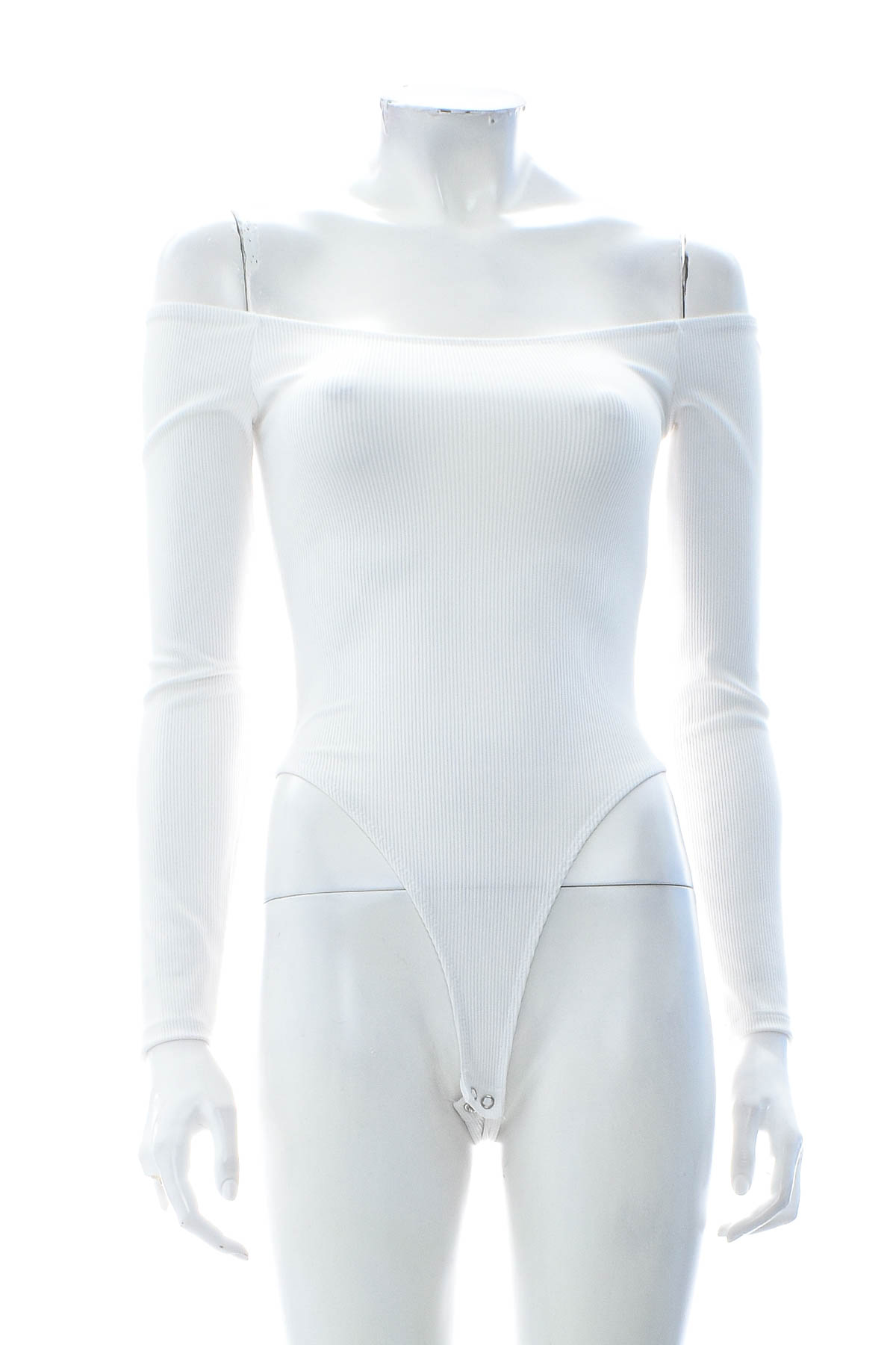 Woman's bodysuit - Bershka - 0