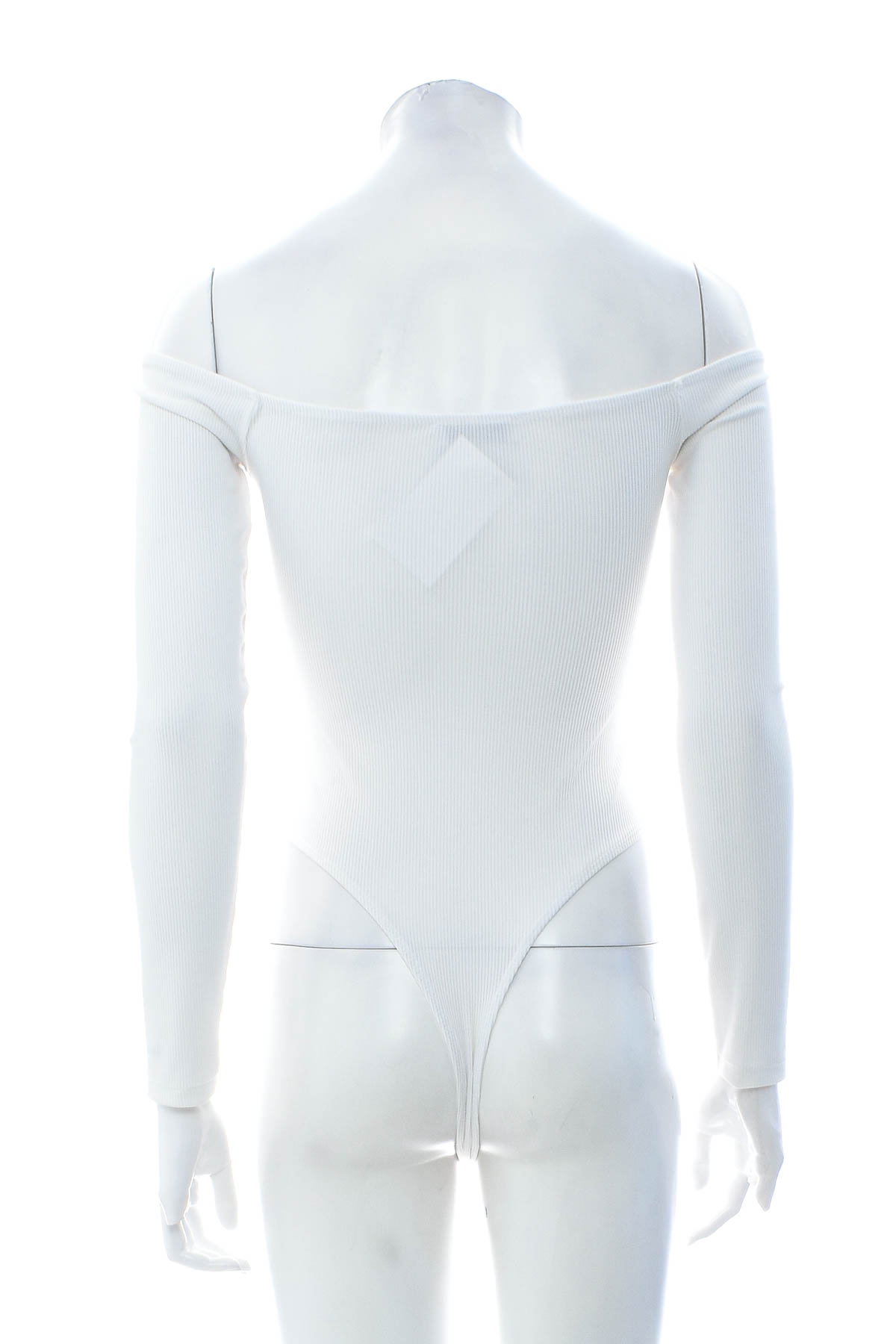 Woman's bodysuit - Bershka - 1