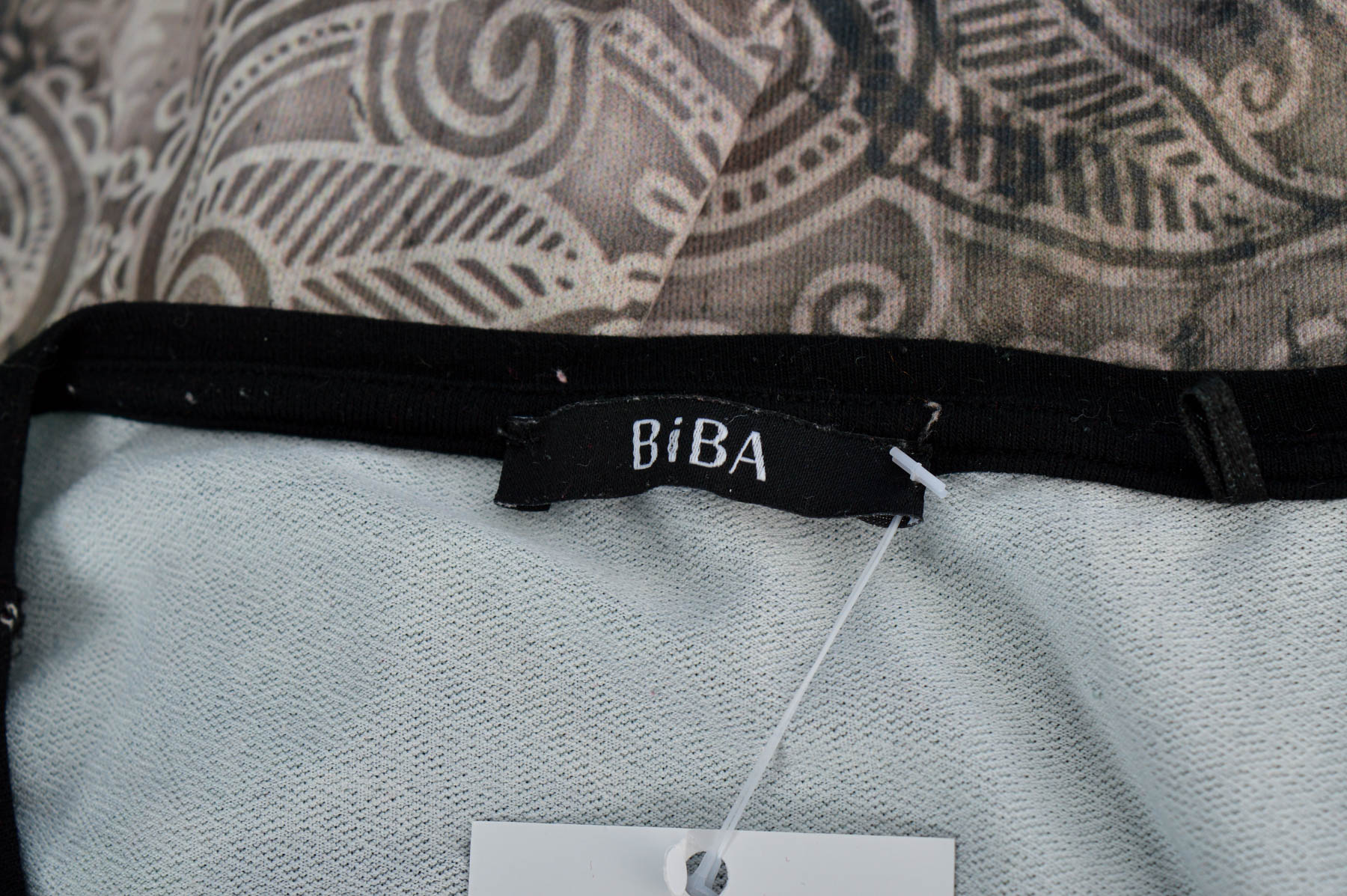 Γυναικεία μπλούζα - BiBA - 2