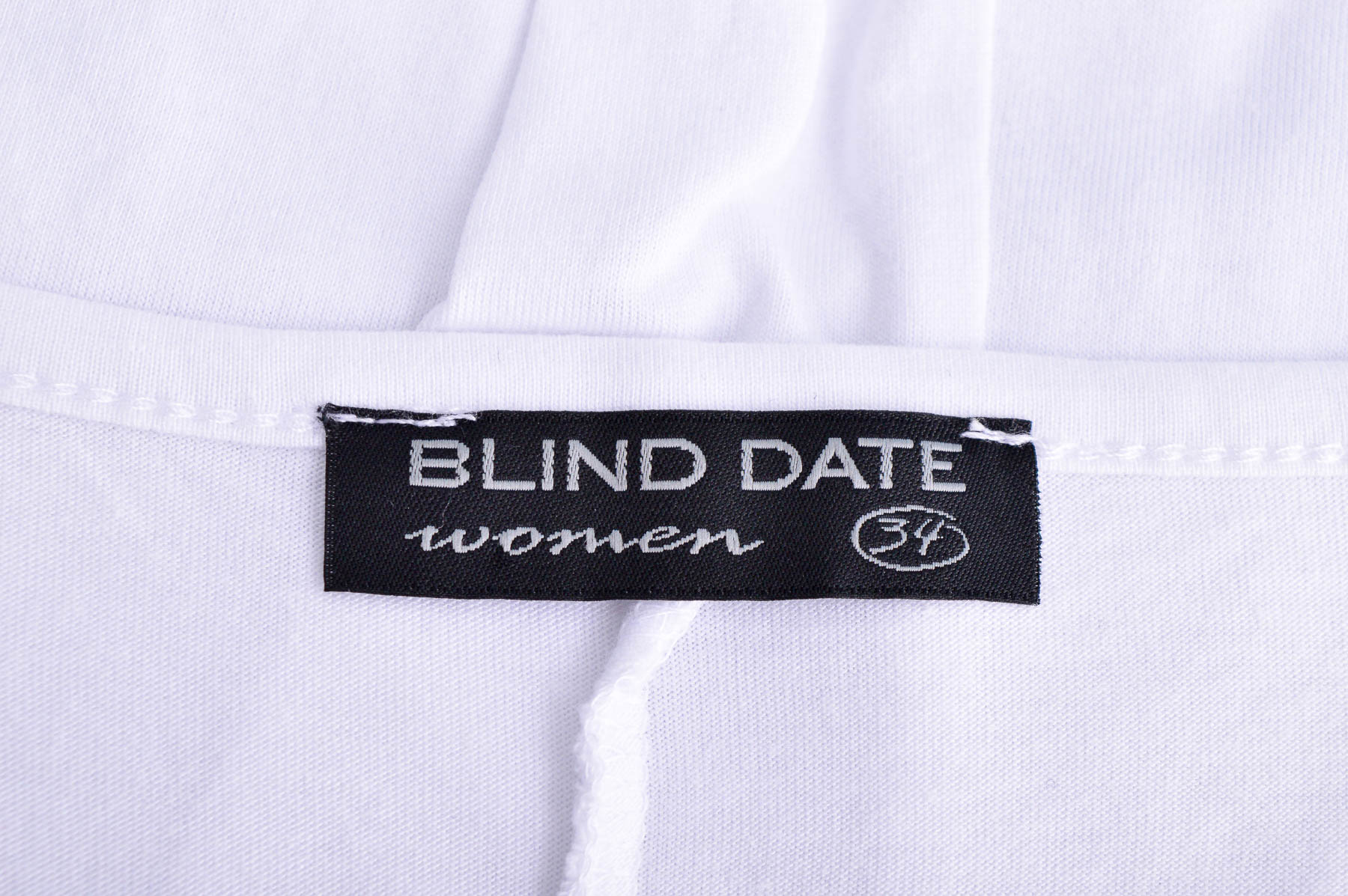 Bluza de damă - Blind Date - 2