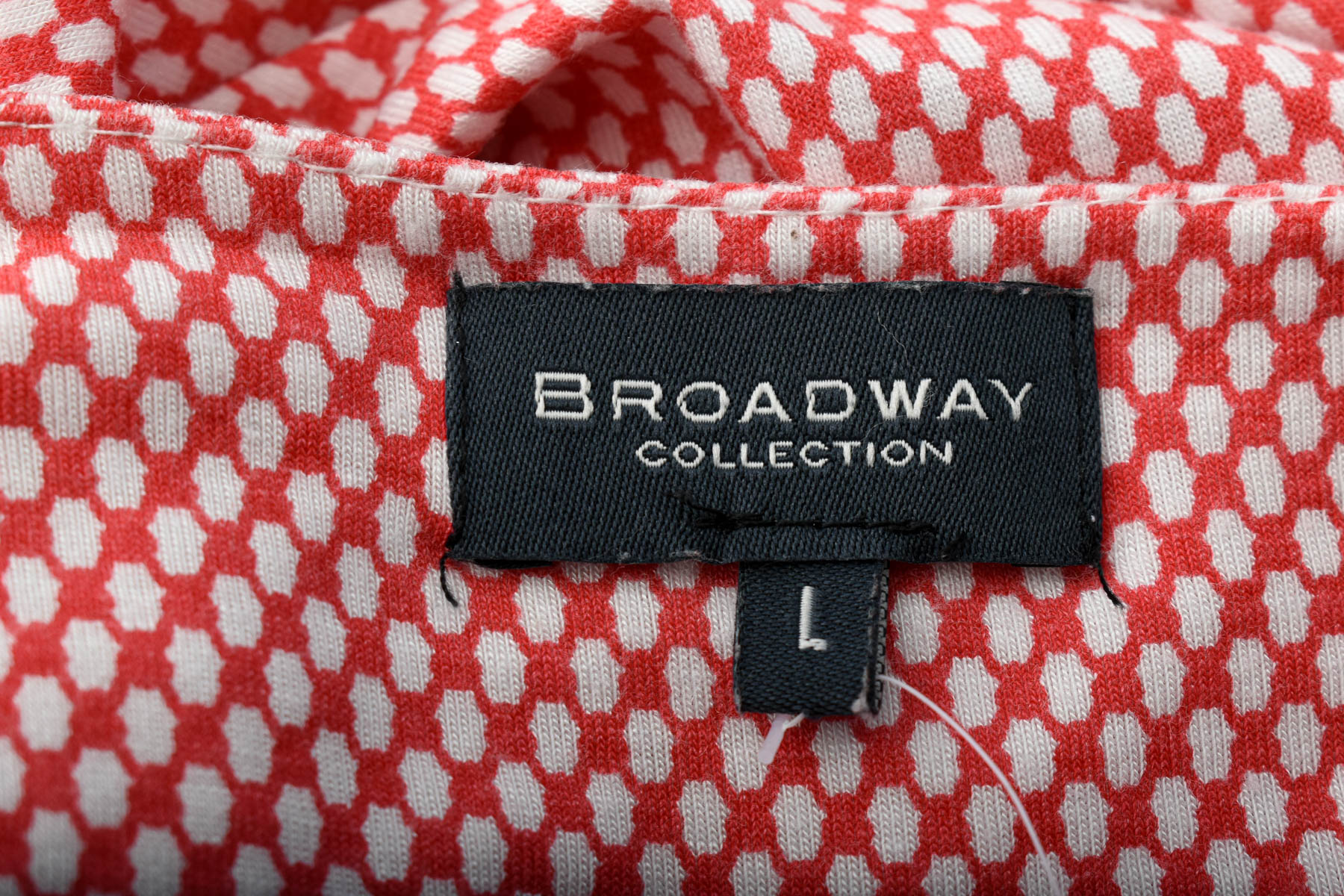 Women's blouse - Broadway - 2