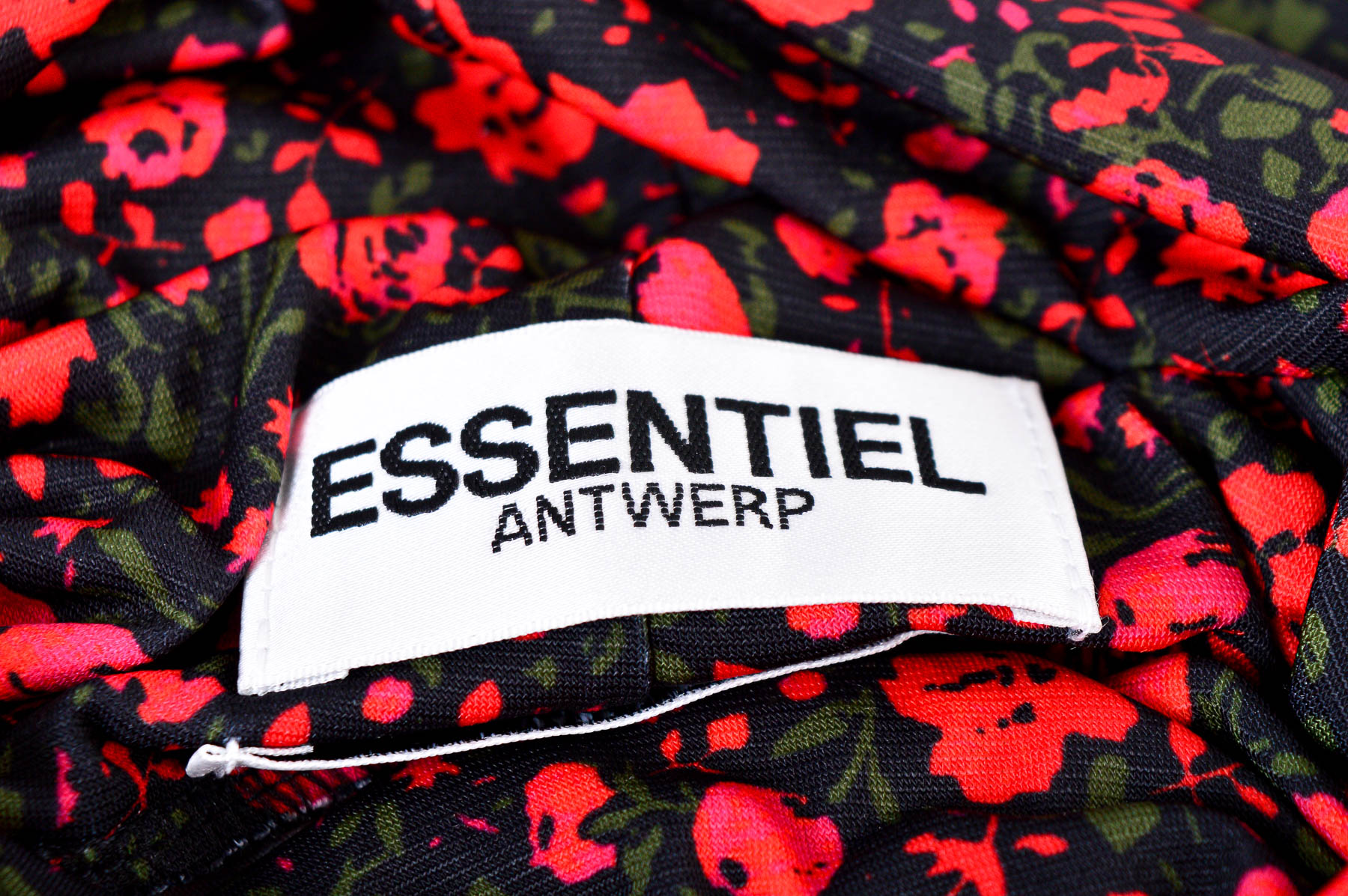 Women's blouse - ESSENTIEL - 2