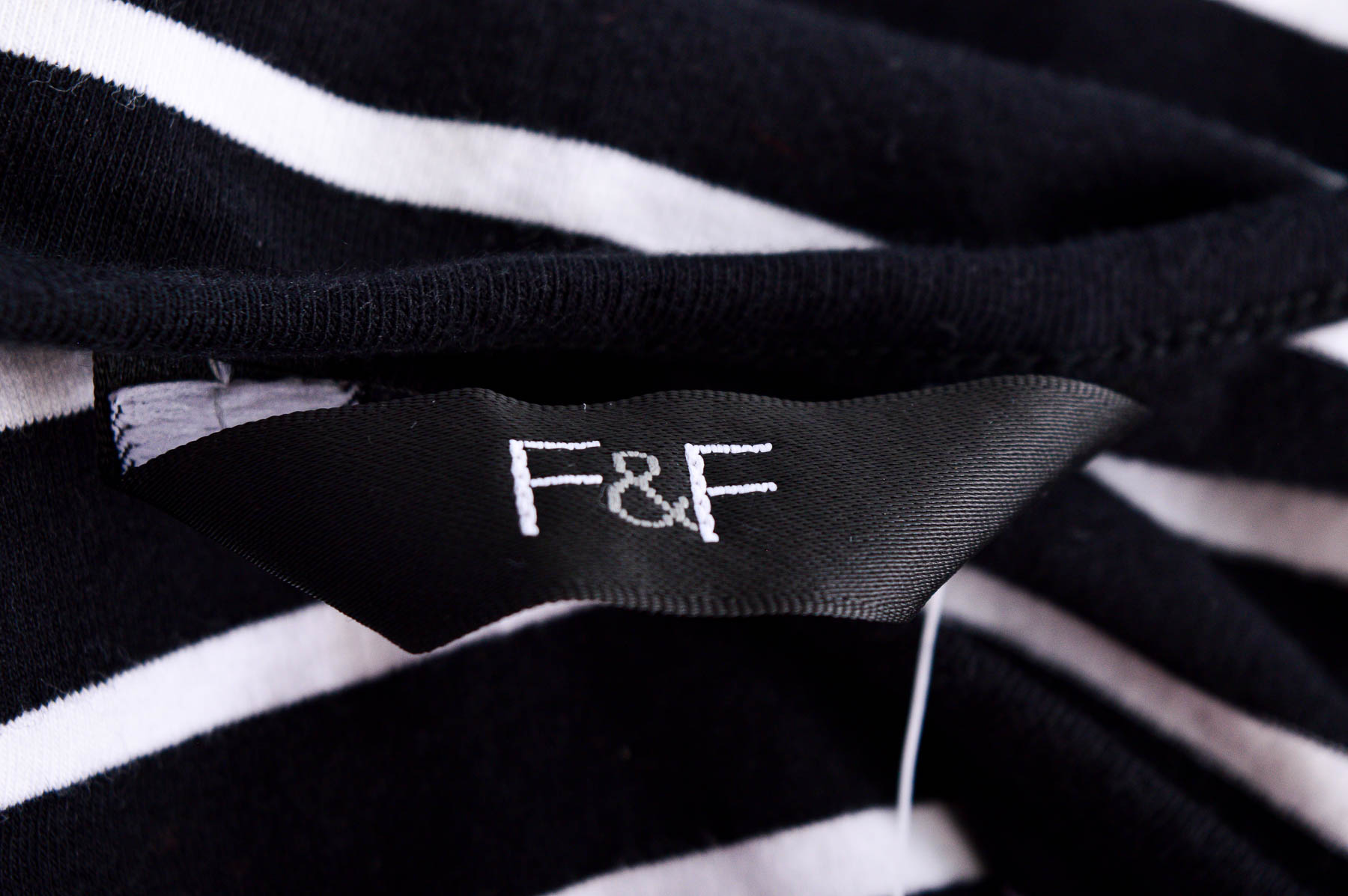 Γυναικεία μπλούζα - F&F - 2