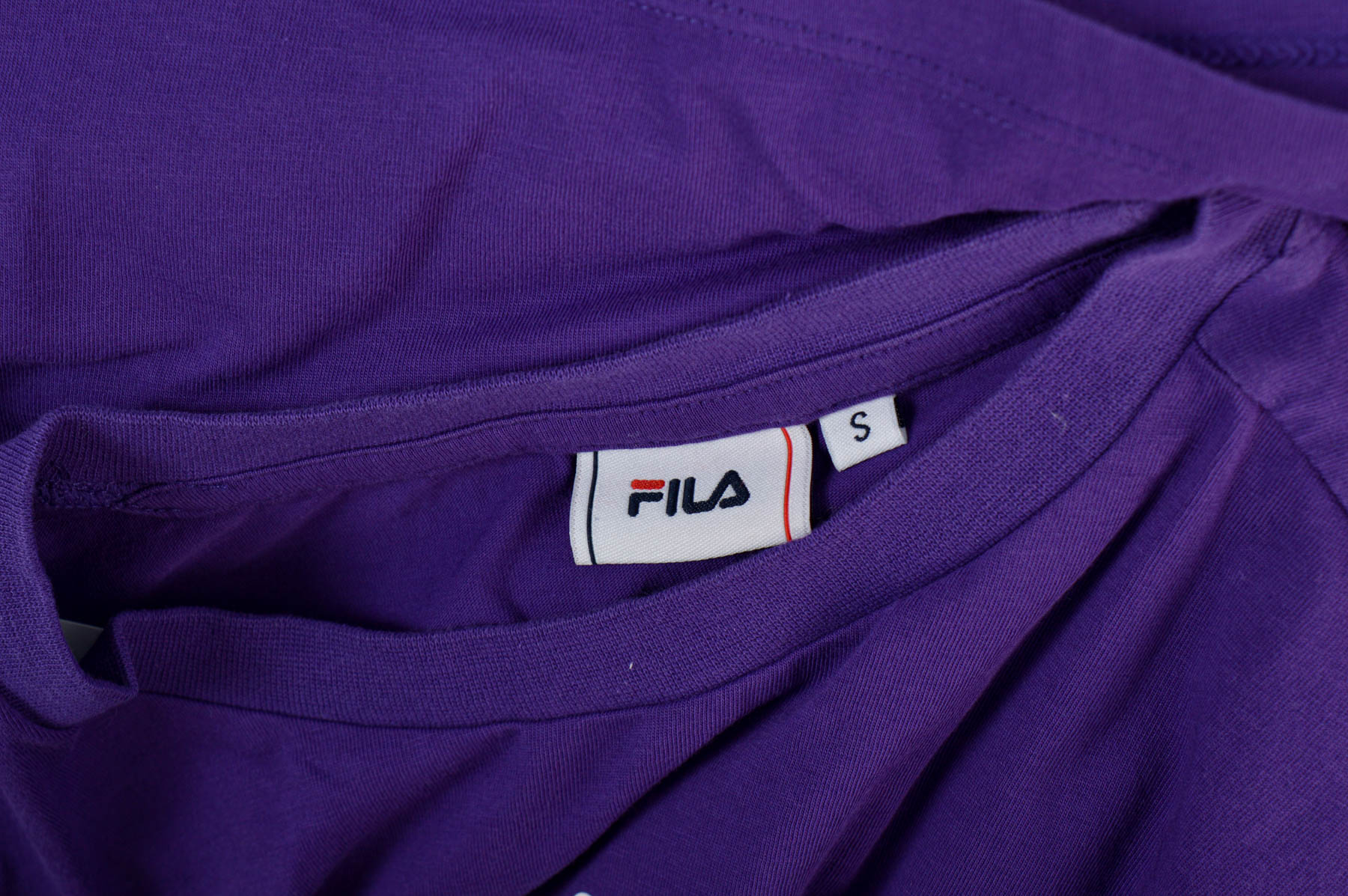 Women's blouse - FILA - 2