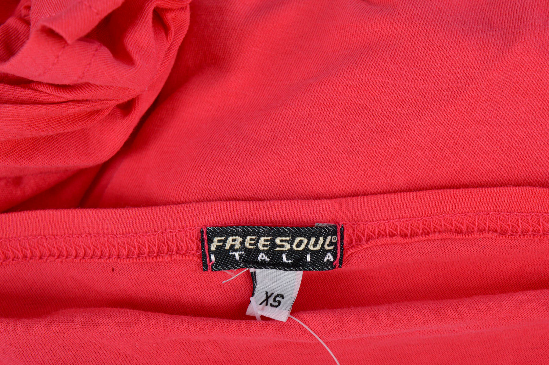 Γυναικεία μπλούζα - Free Soul - 2