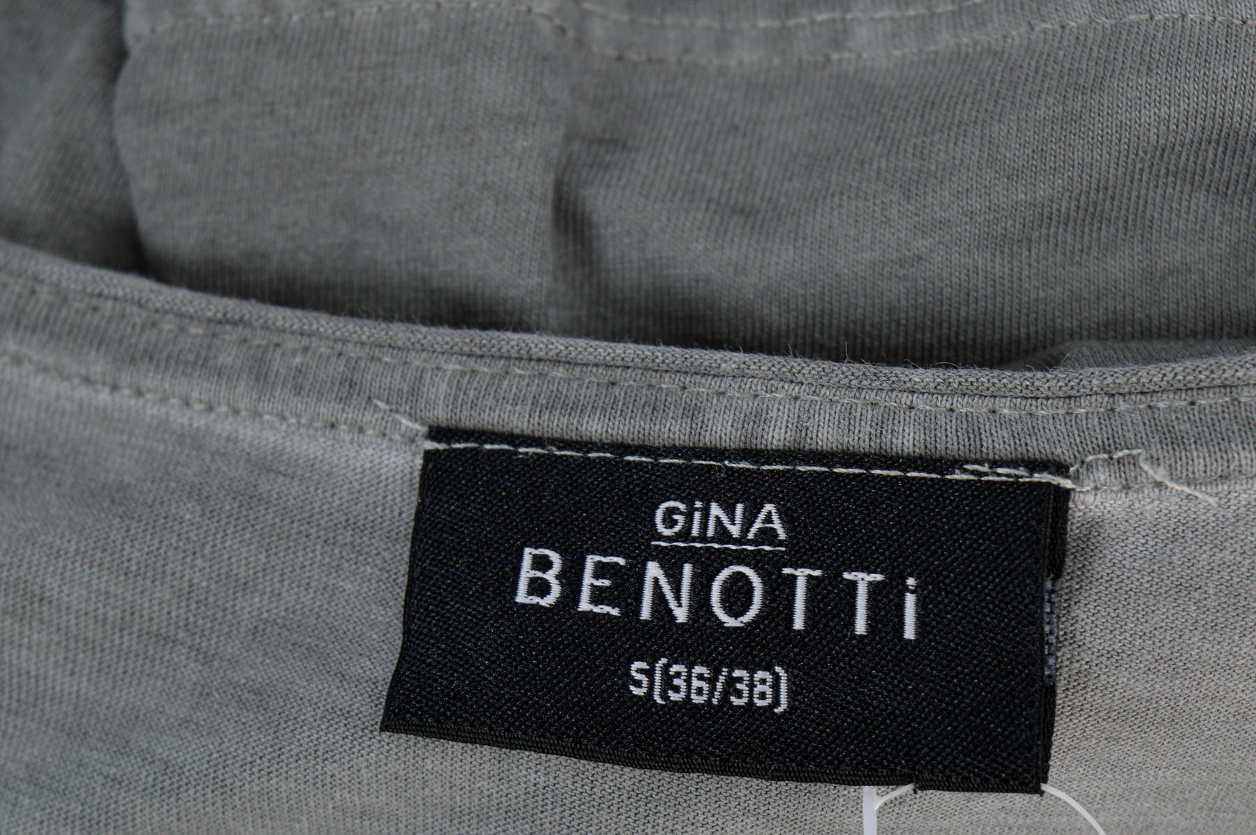 Γυναικεία μπλούζα - Gina Benotti - 2
