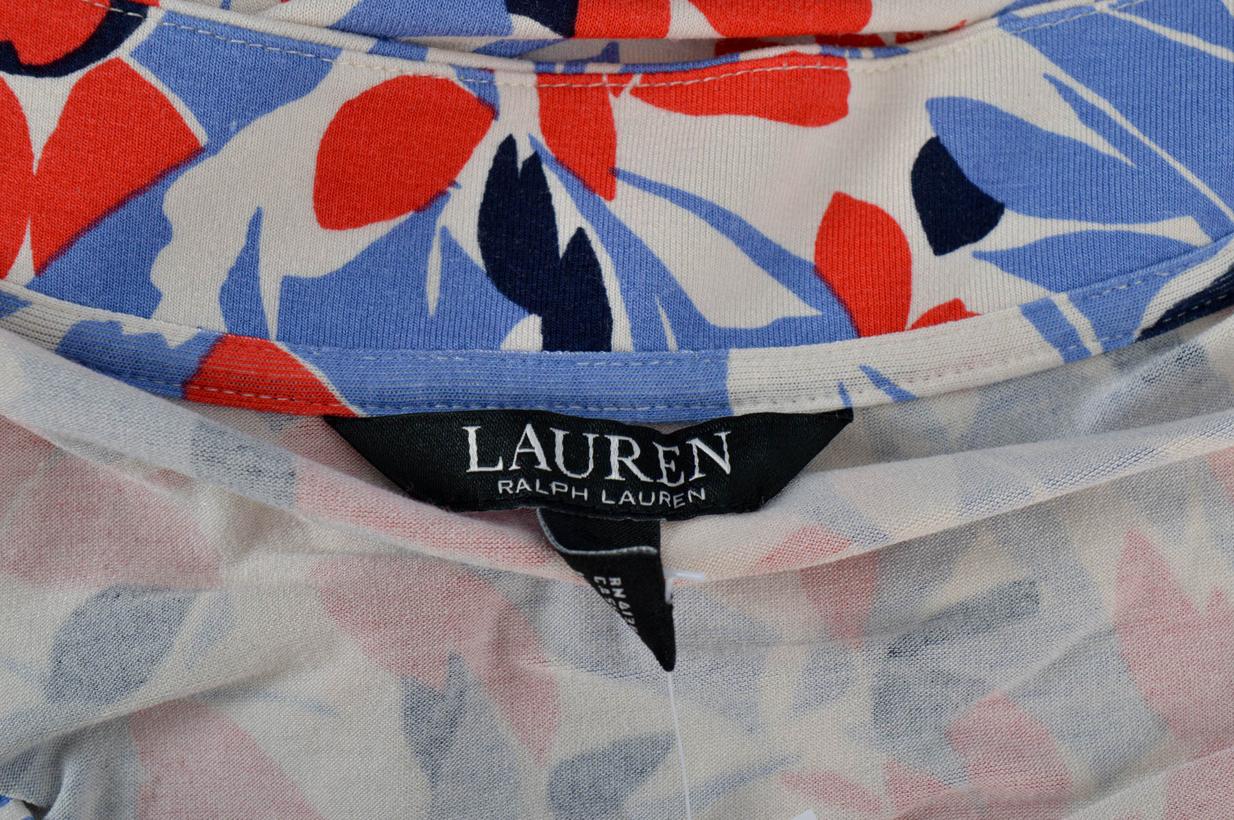 Γυναικεία μπλούζα - LAUREN RALPH LAUREN - 2