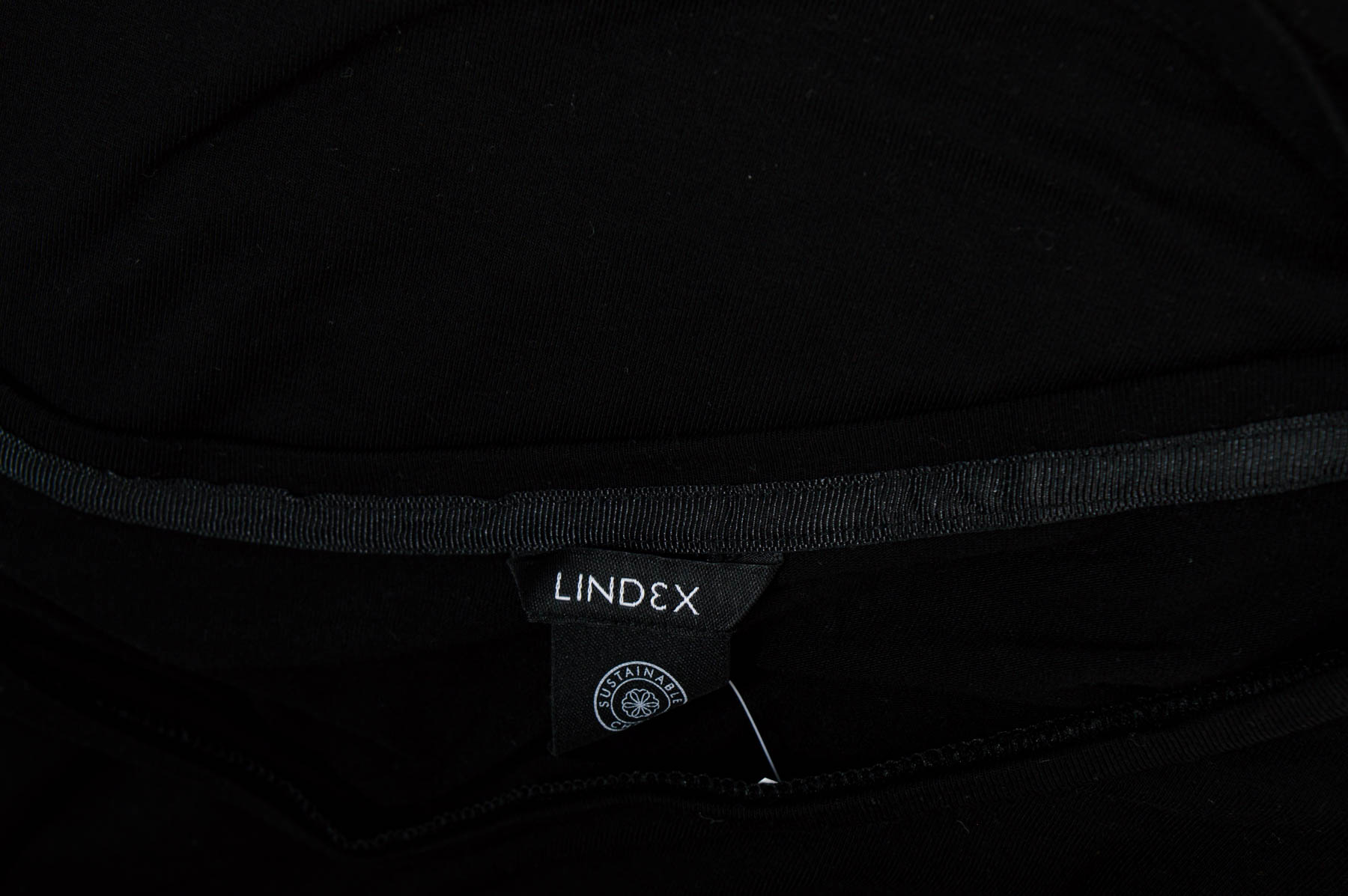 Дамска блуза - LINDEX - 2