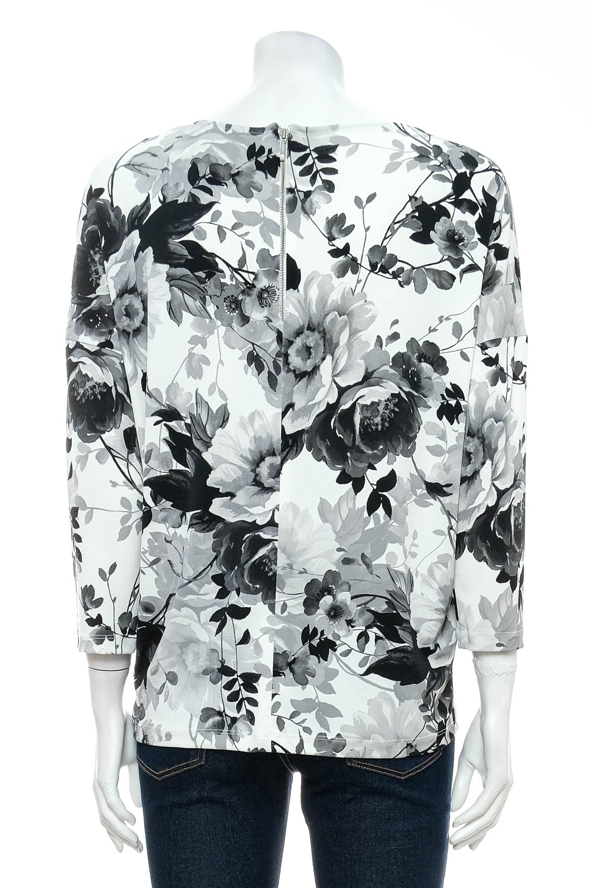 Women's blouse - MOHITO - 1