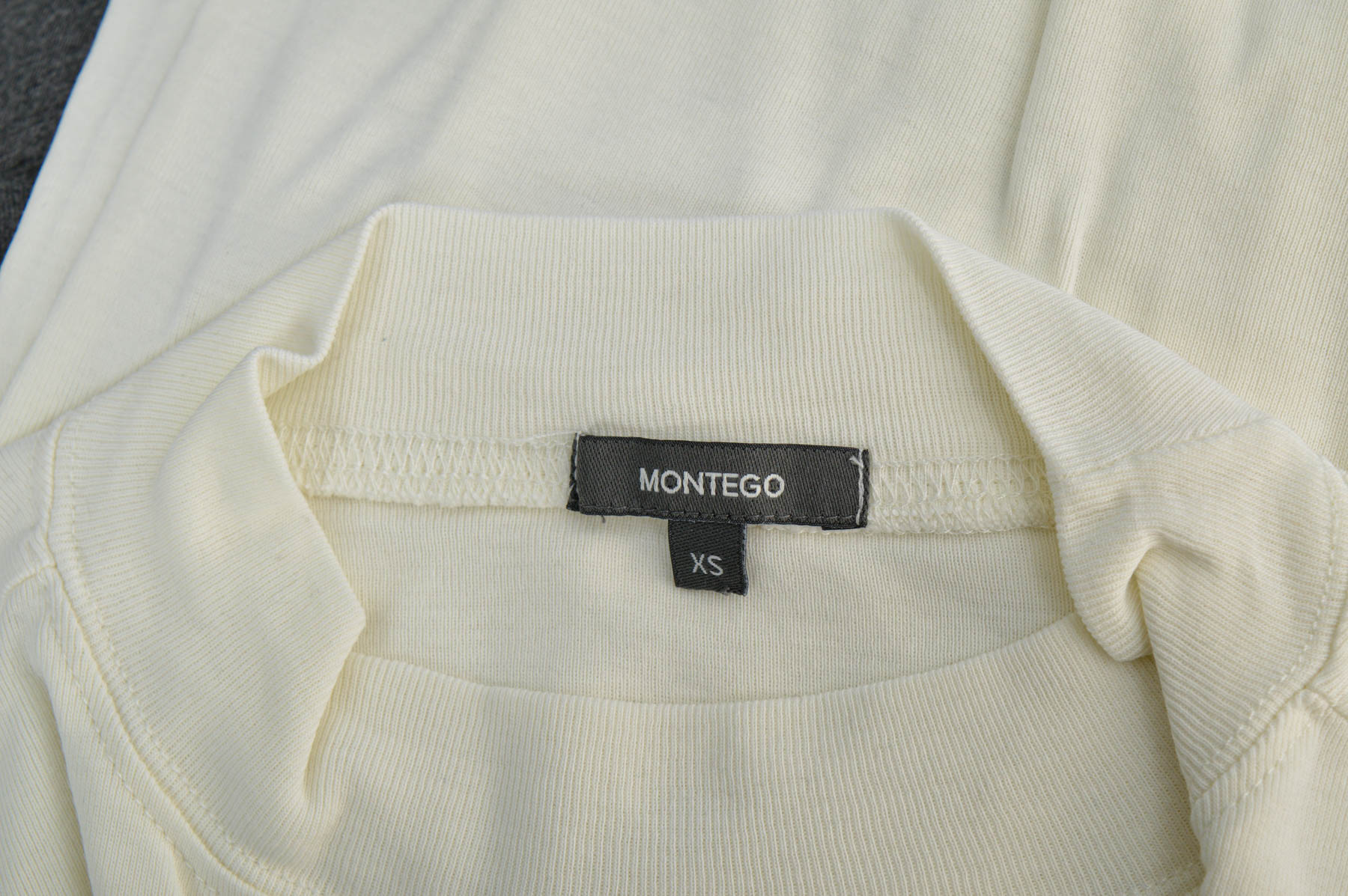Дамска блуза - MONTEGO - 2