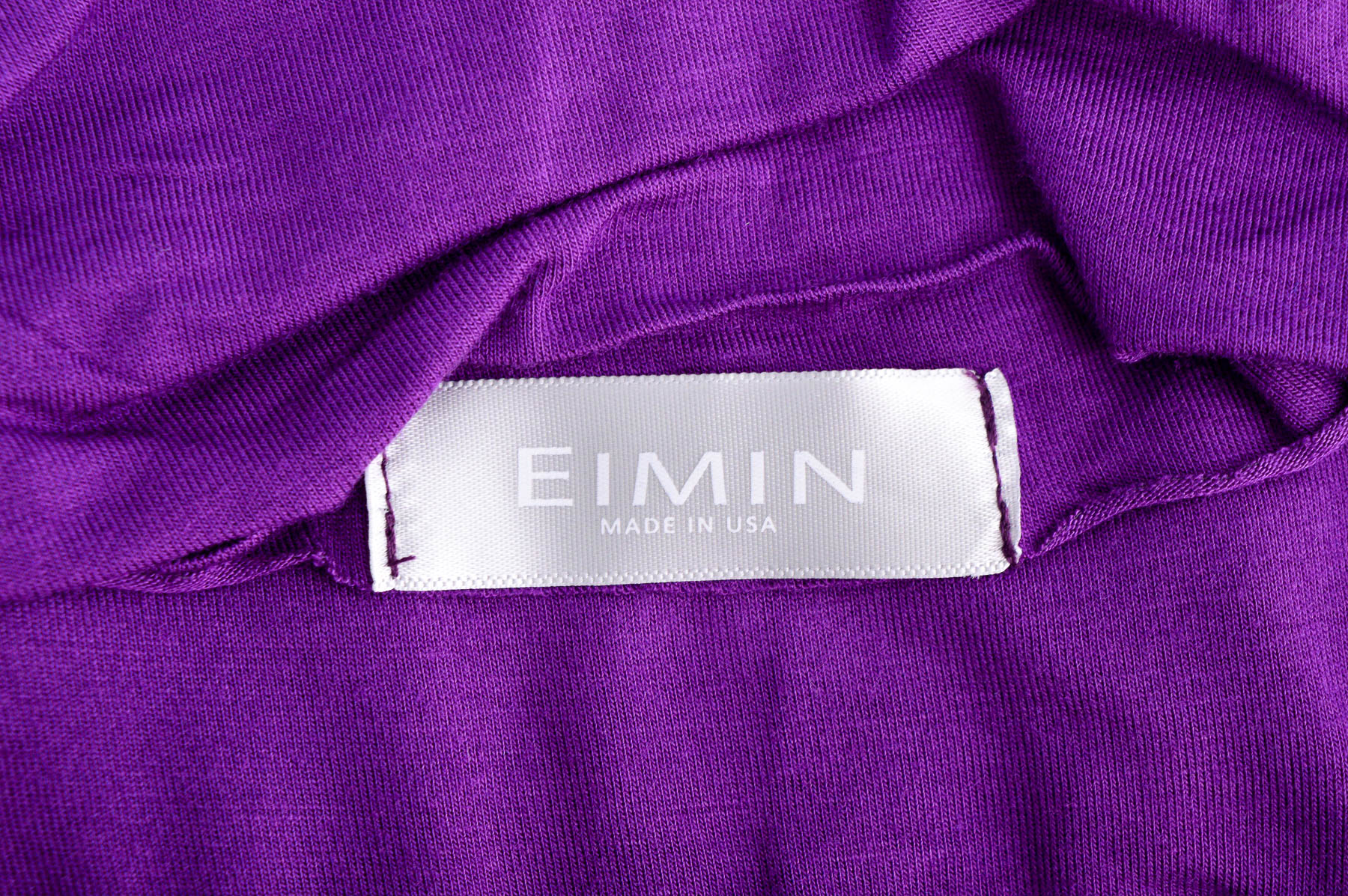 Дамска блуза - Eimin - 2