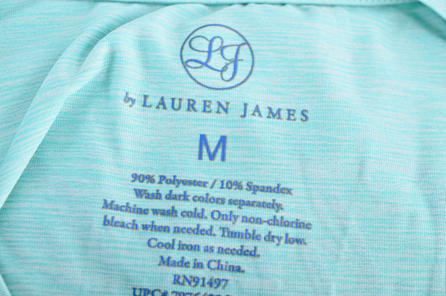 Women's blouse - Lauren James - 2