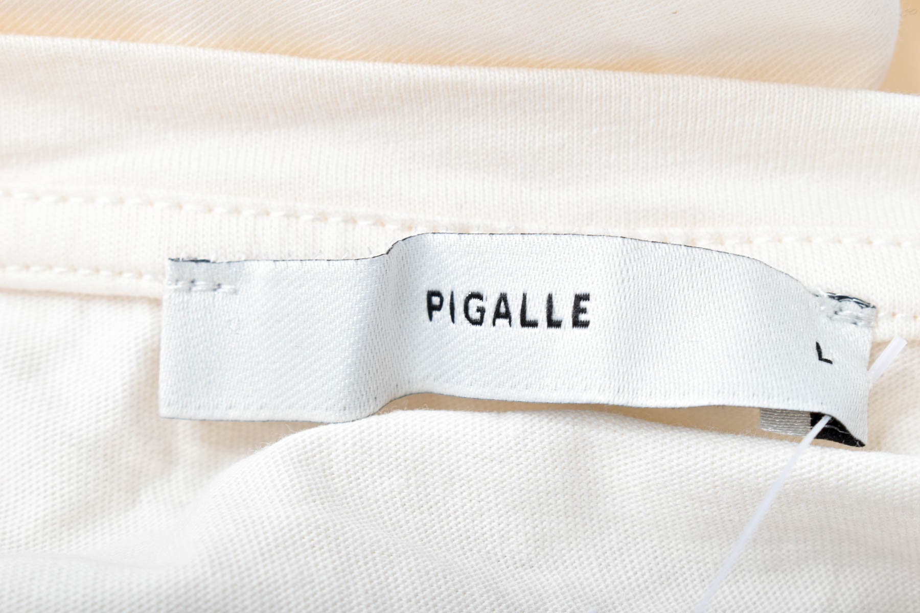 Women's blouse - PIGALLE - 2