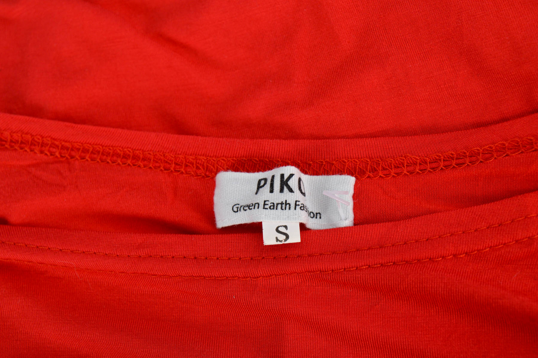 Дамска блуза - PIKO - 2