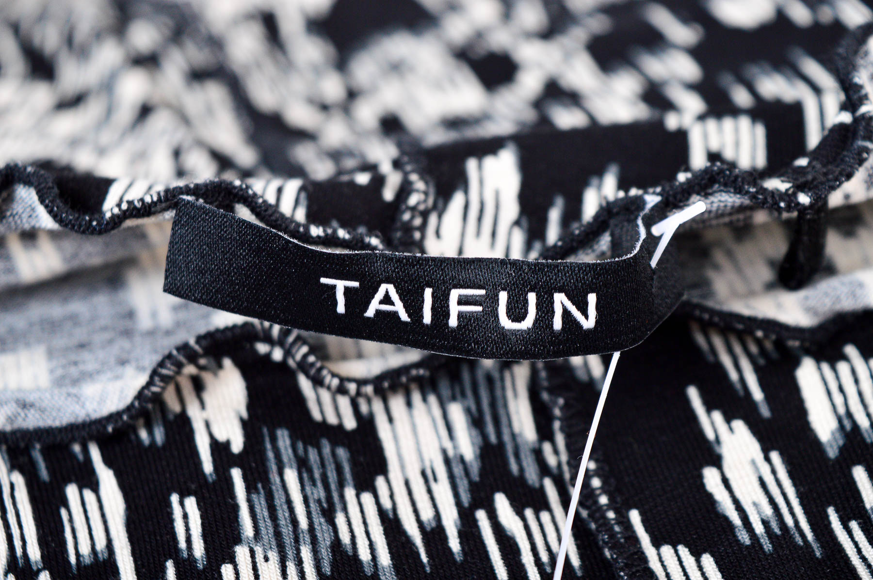 Bluza de damă - TAIFUN - 2