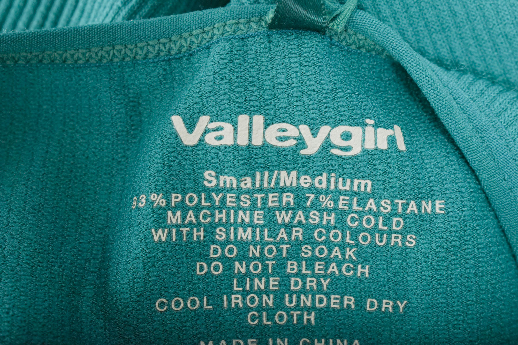 Bluza de damă - Valleygirl - 2