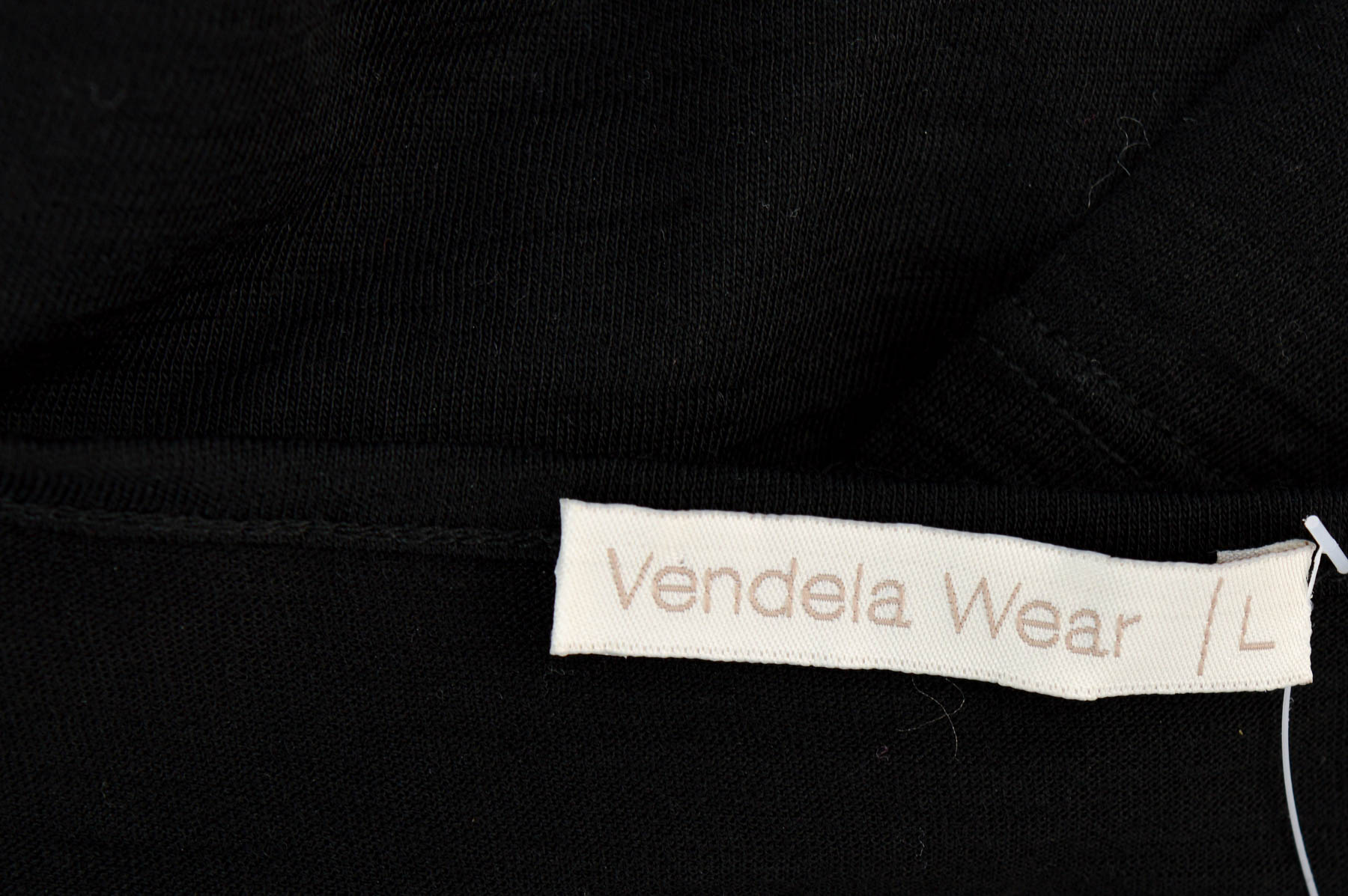 Дамска блуза - Vendela Wear - 2