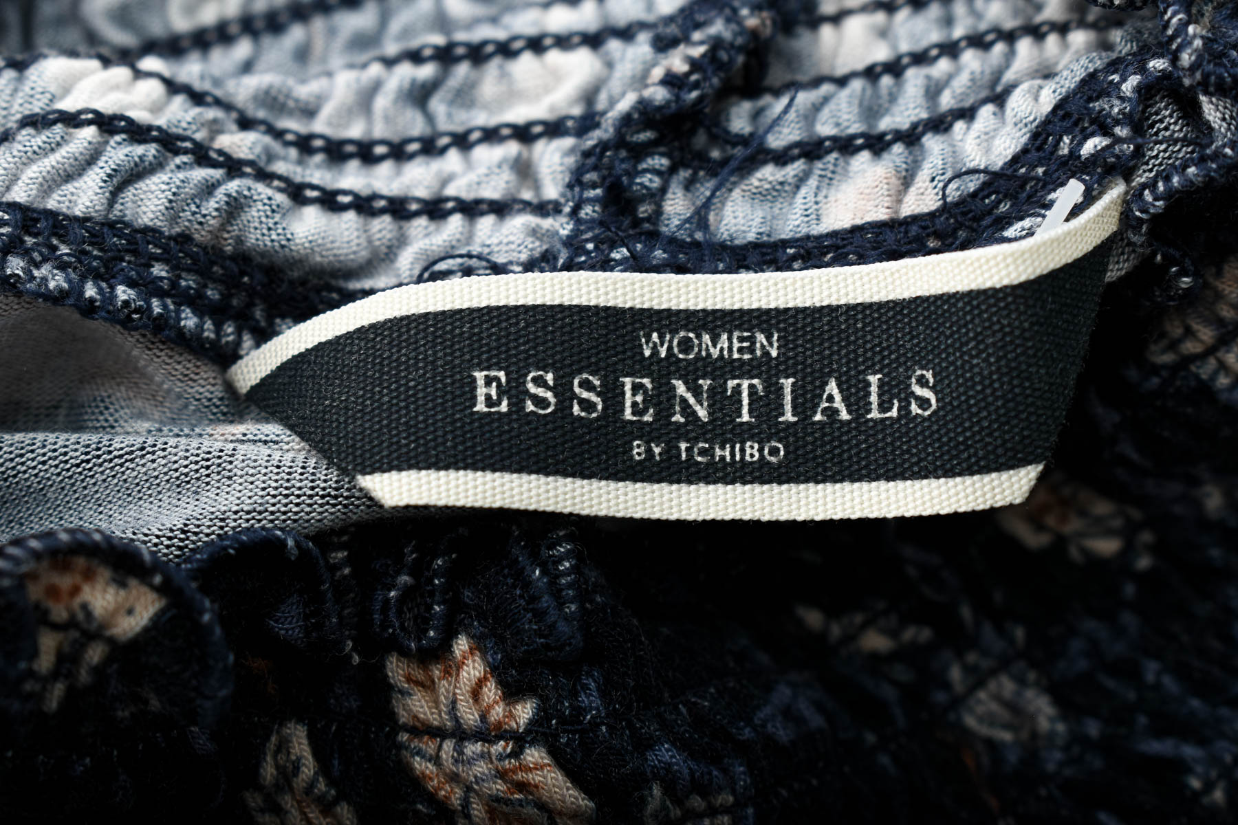 Women's blouse - WOMEN essentials by Tchibo - 2