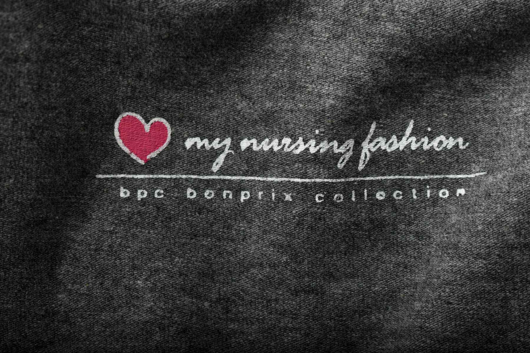 Дамска блуза за бременни - Bpc Bonprix Collection - 2