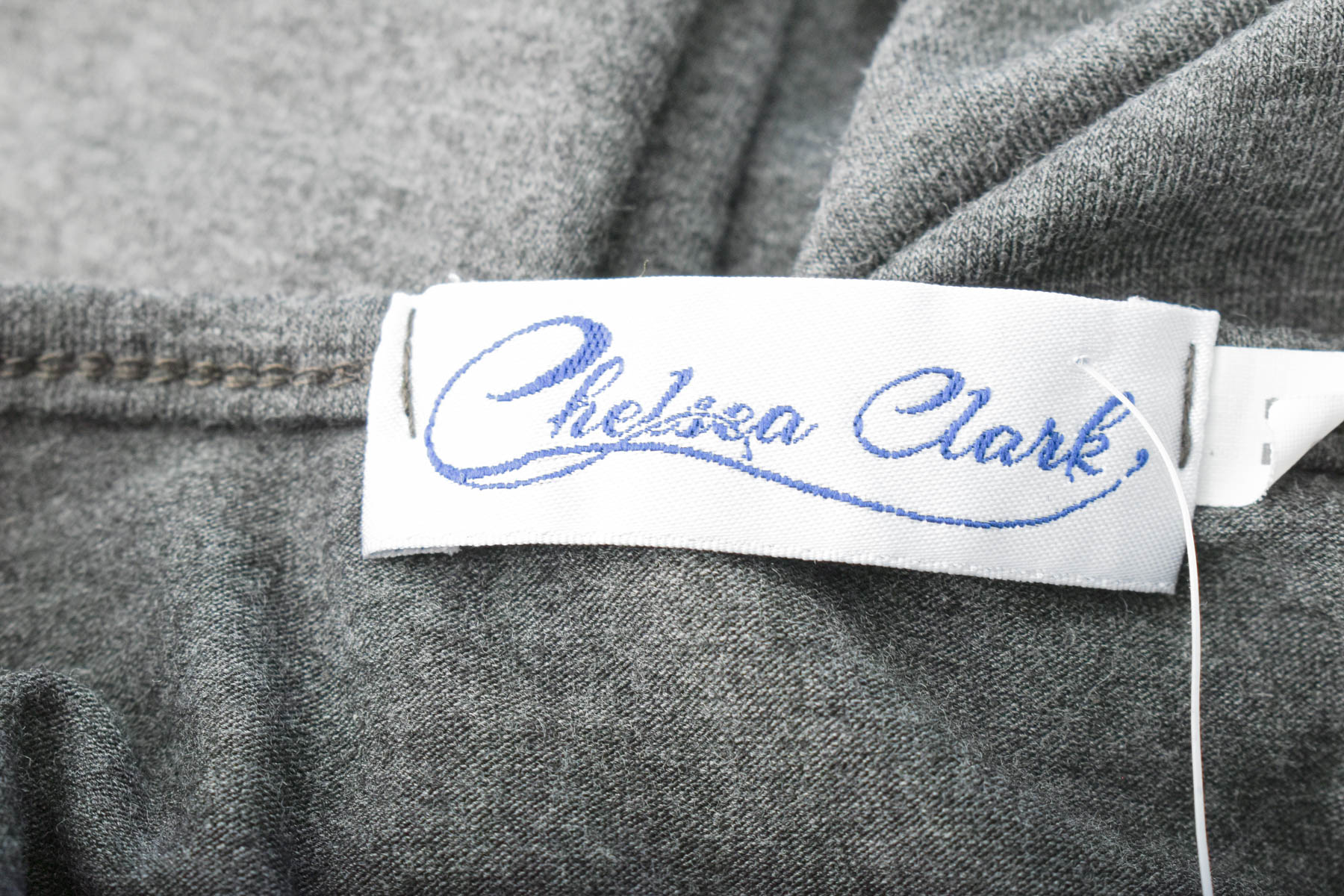 Women's blouse for pregnant women - Chelsea Clark - 2