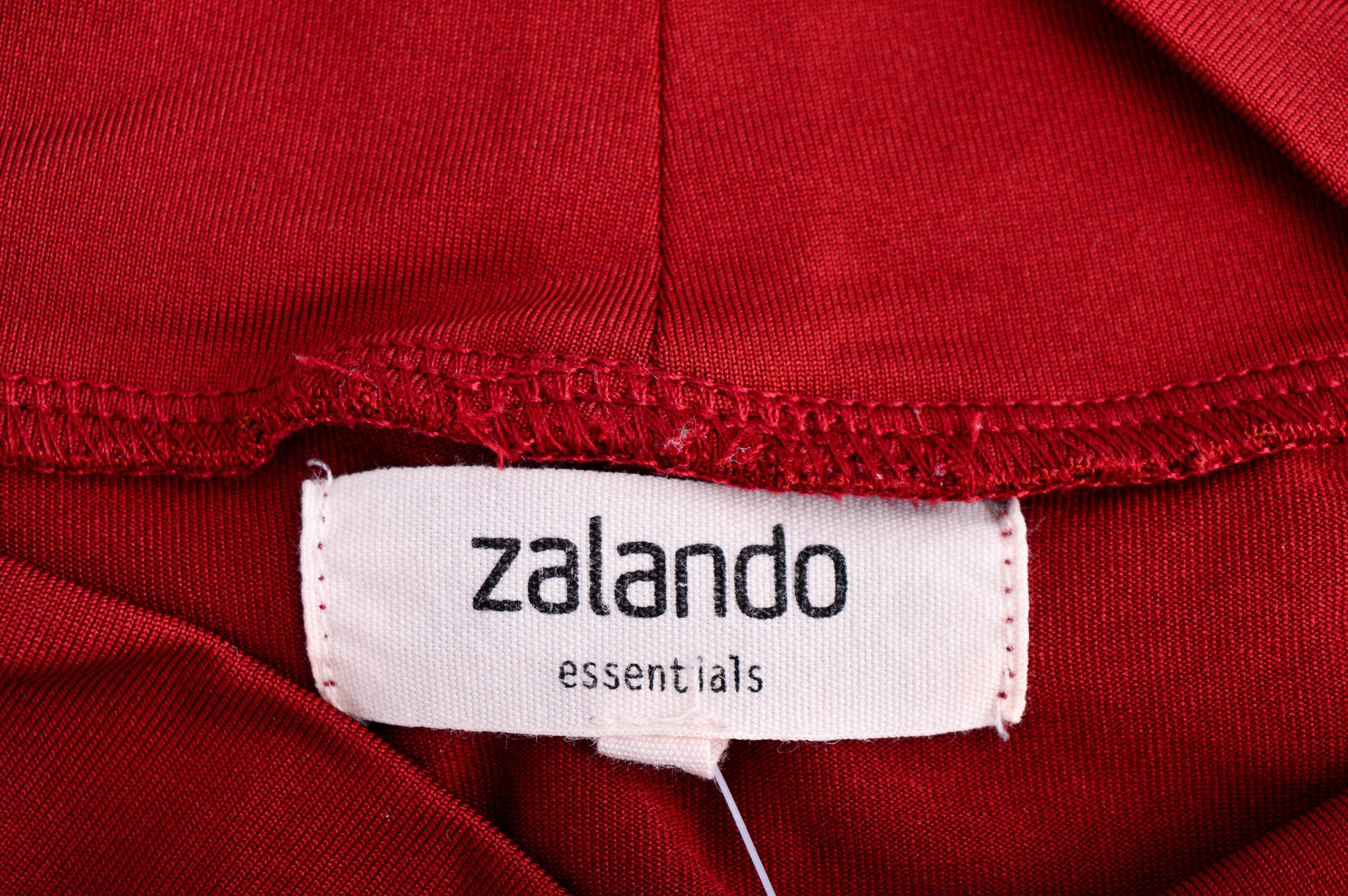 Дамска блуза - Zalando essentials - 2