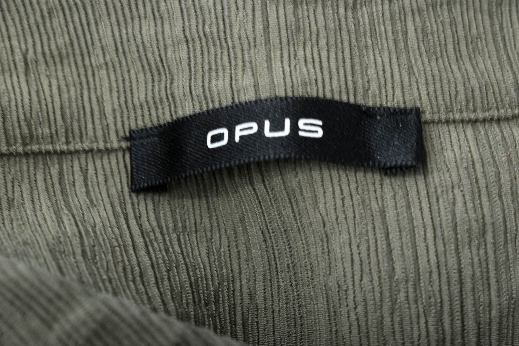 Women's shirt - OPUS - 2
