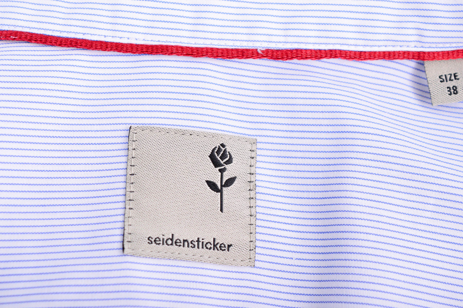 Women's shirt - Seidensticker - 2