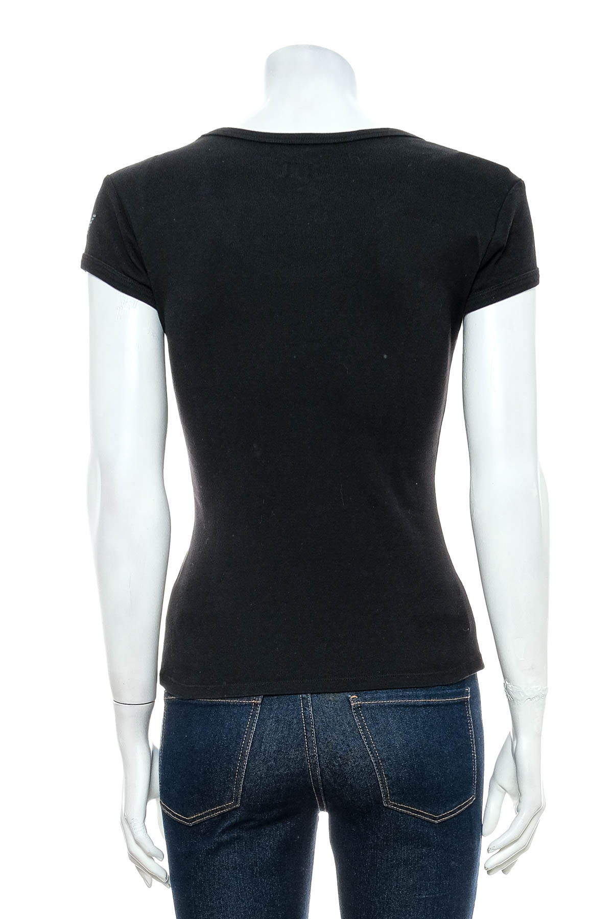 Women's t-shirt - Armani Jeans - 1