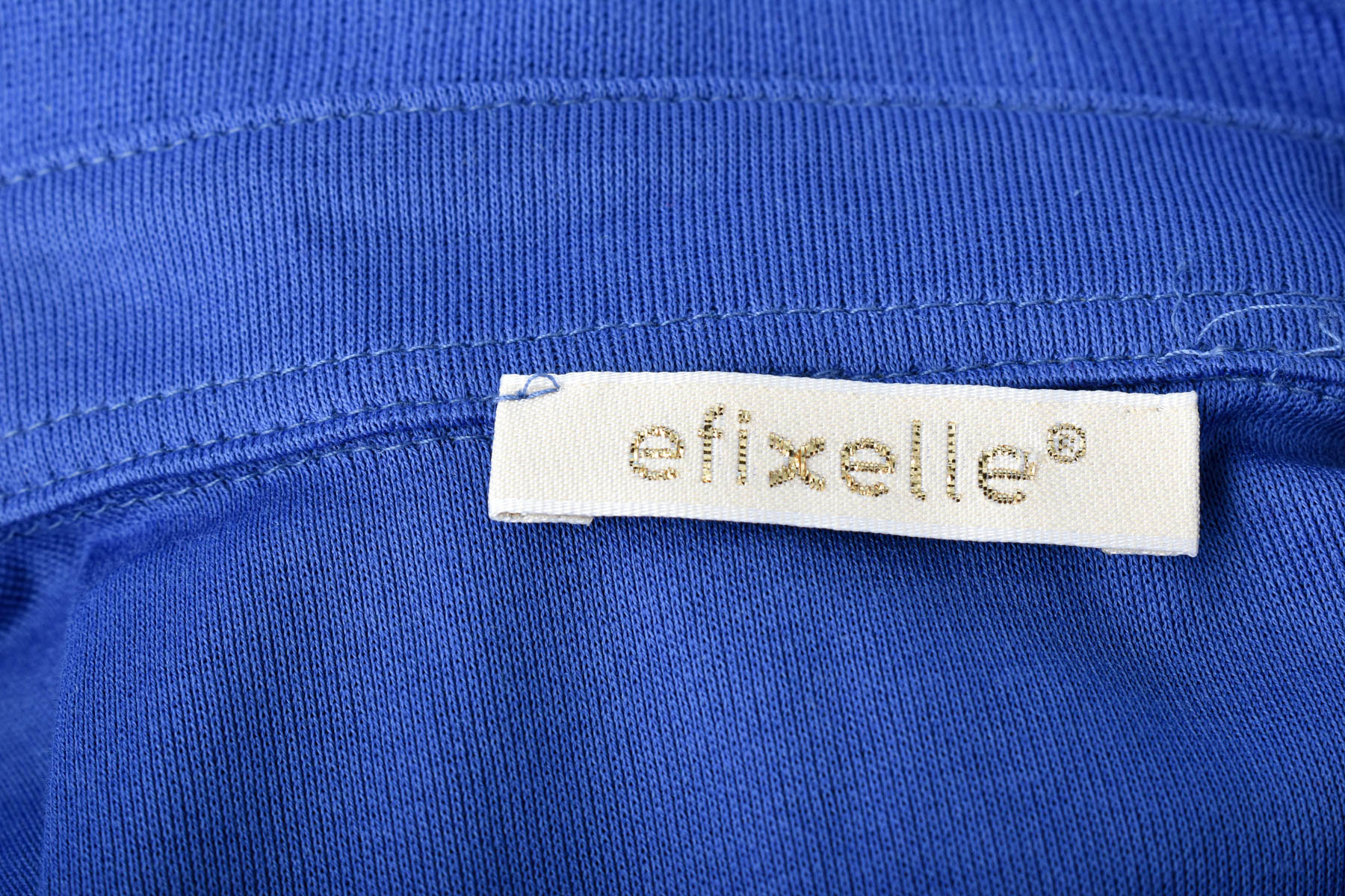 Дамска тениска - Efixelle - 2