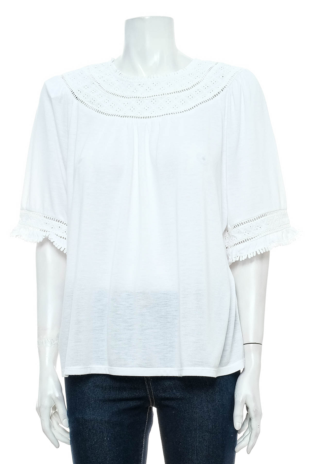 Women's t-shirt - M&S COLLECTION - 0