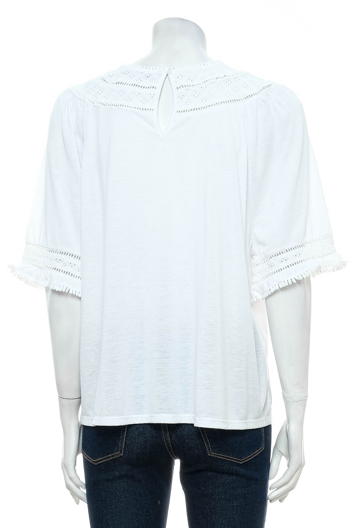 Women's t-shirt - M&S COLLECTION - 1