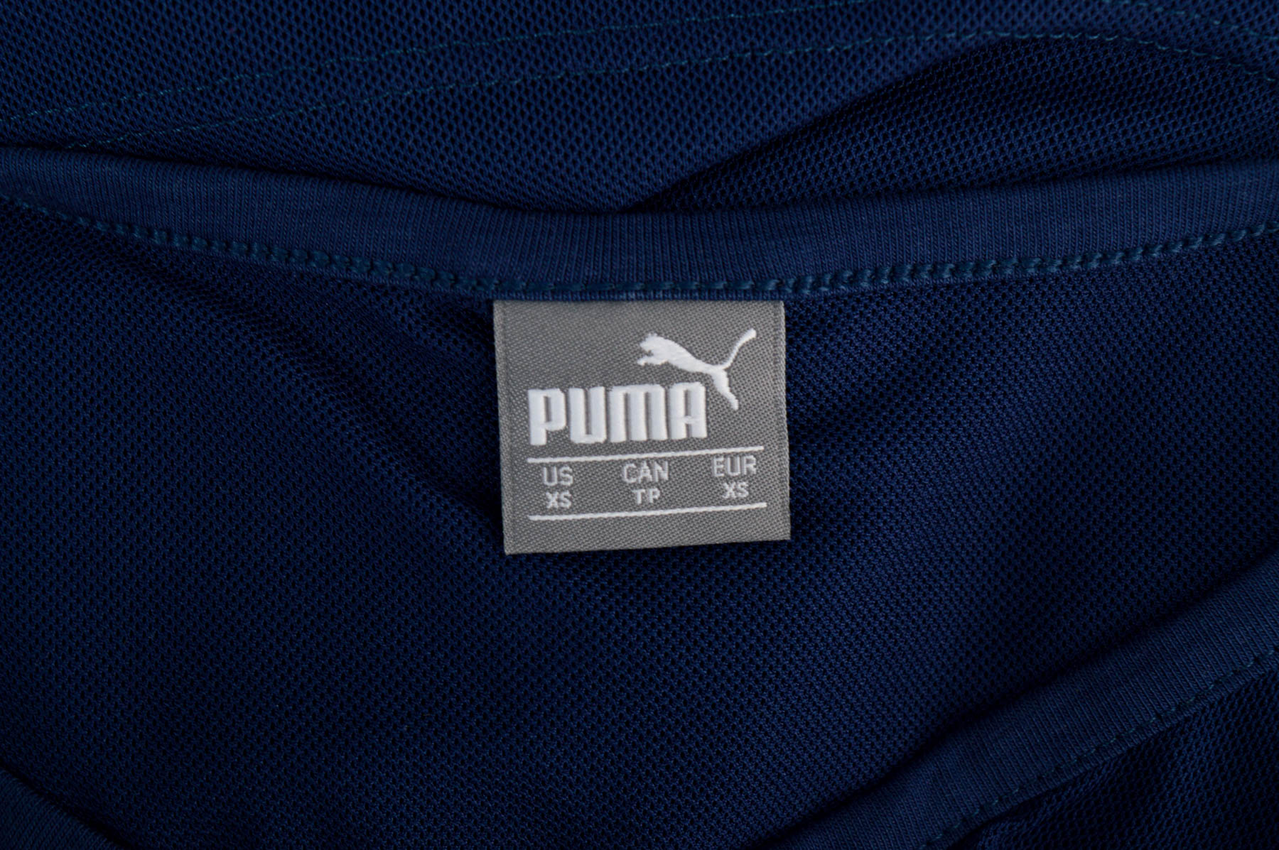 Дамска тениска - PUMA - 2