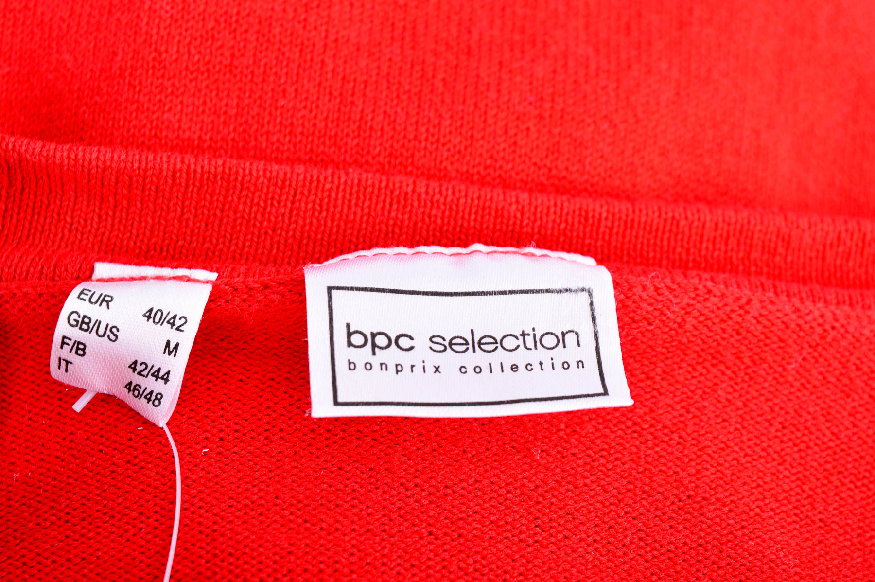 Women's cardigan - Bpc Bonprix Collection - 2