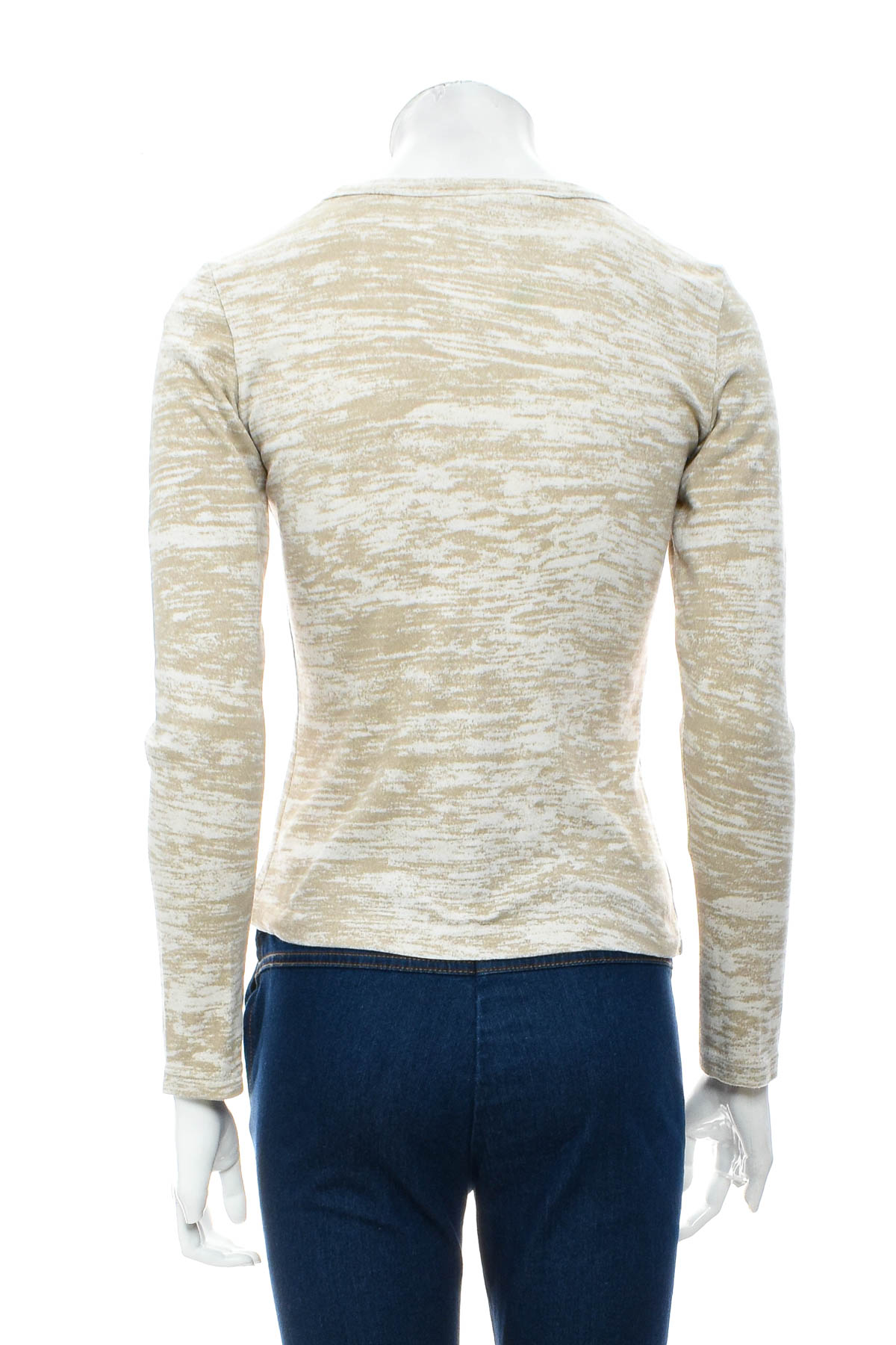 Cardigan / Jachetă de damă - DKNY Jeans - 1