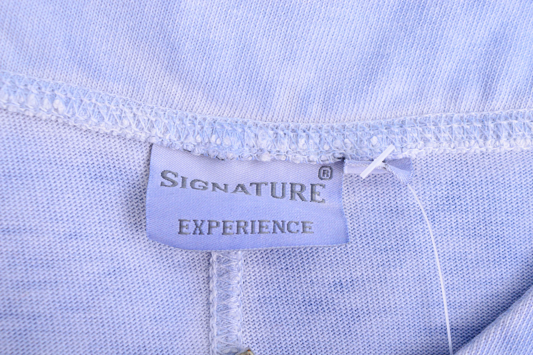 Women's cardigan - Signature - 2