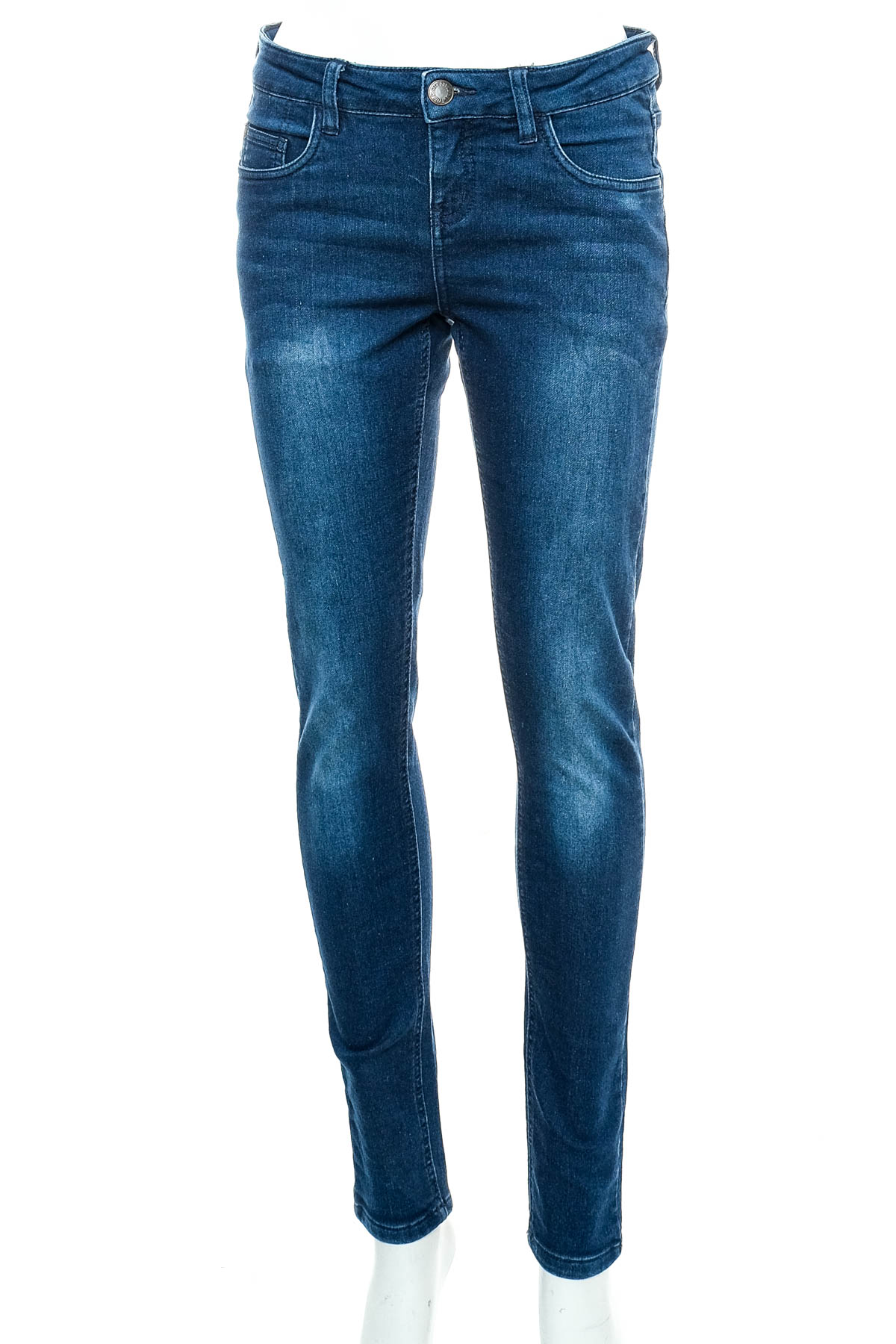 Jeans de damă - Esmara - 0