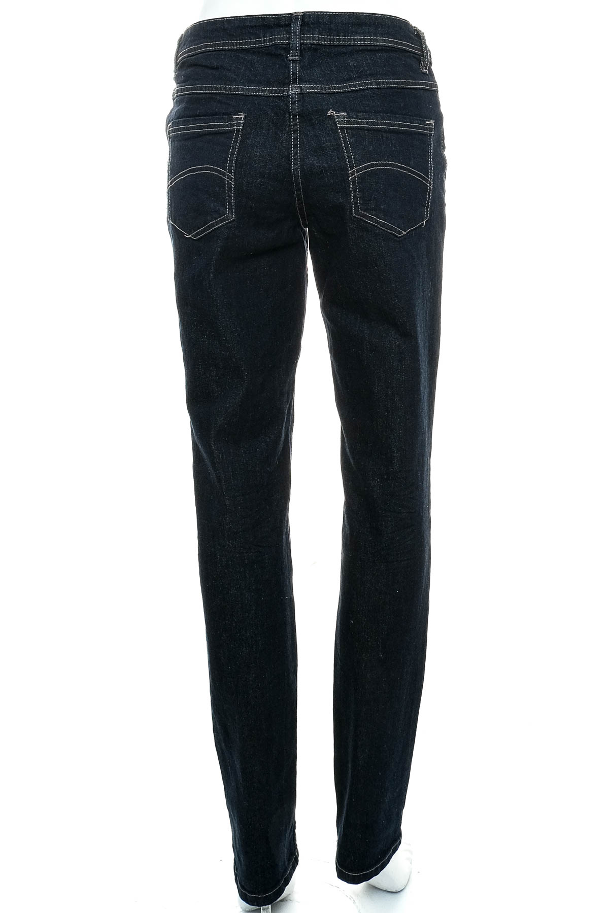 Women's jeans - UP2FASHION - 1