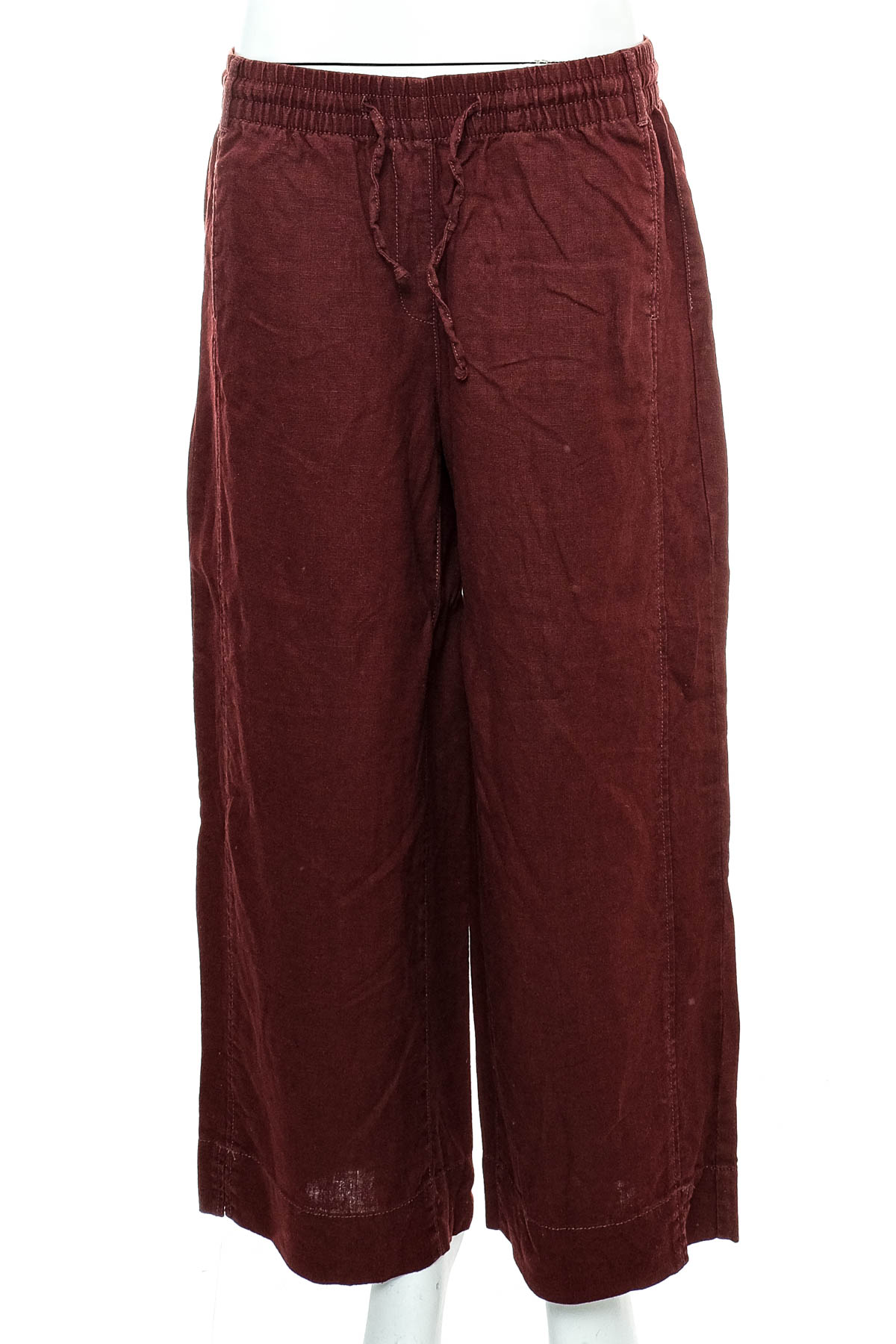 Women's trousers - GERRY WEBER - 0