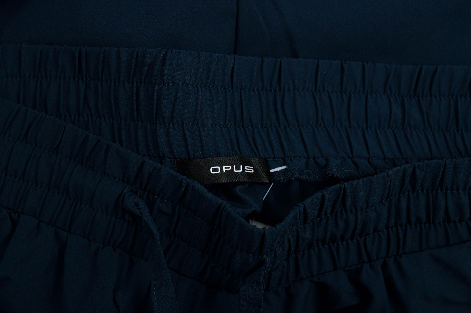 Spodnie damskie - OPUS - 2