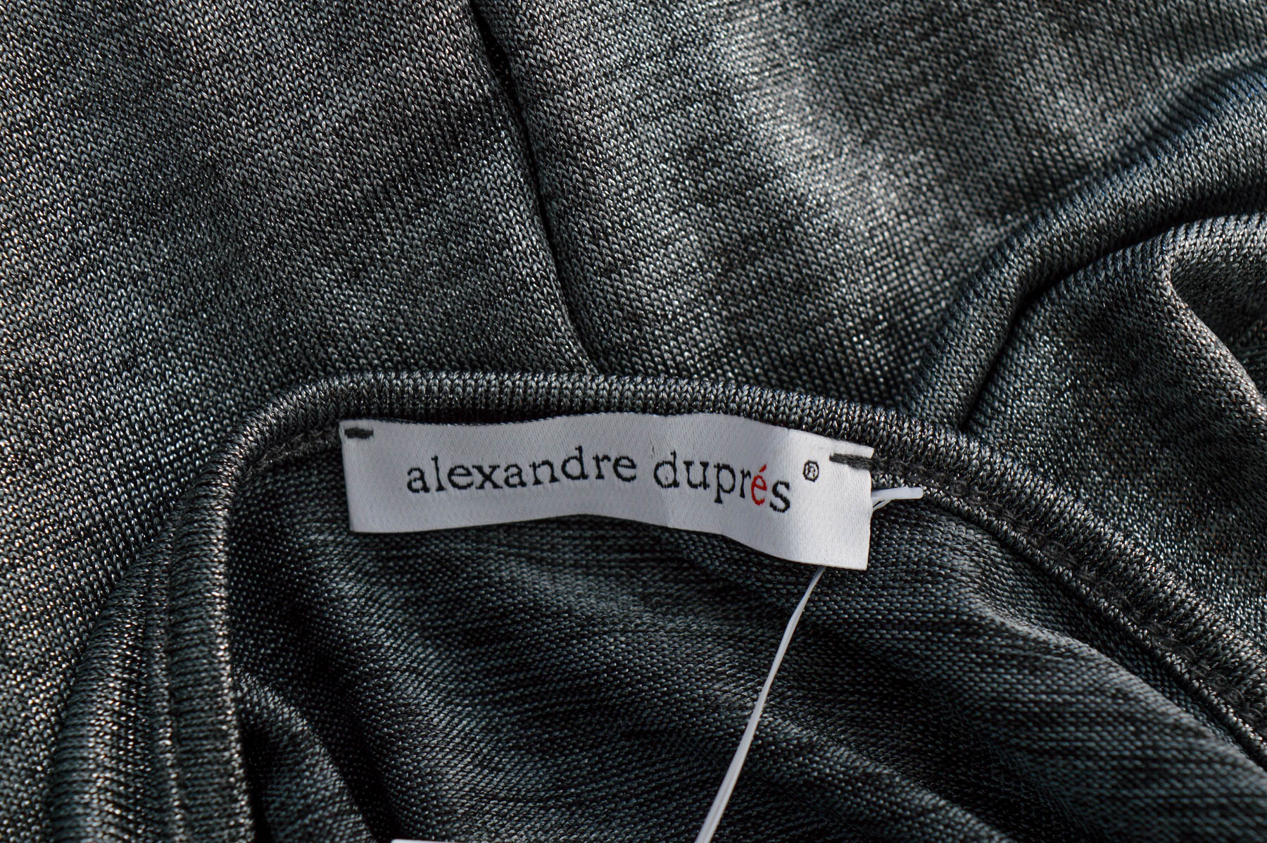 Дамски пуловер - Alexandre Duprés - 2