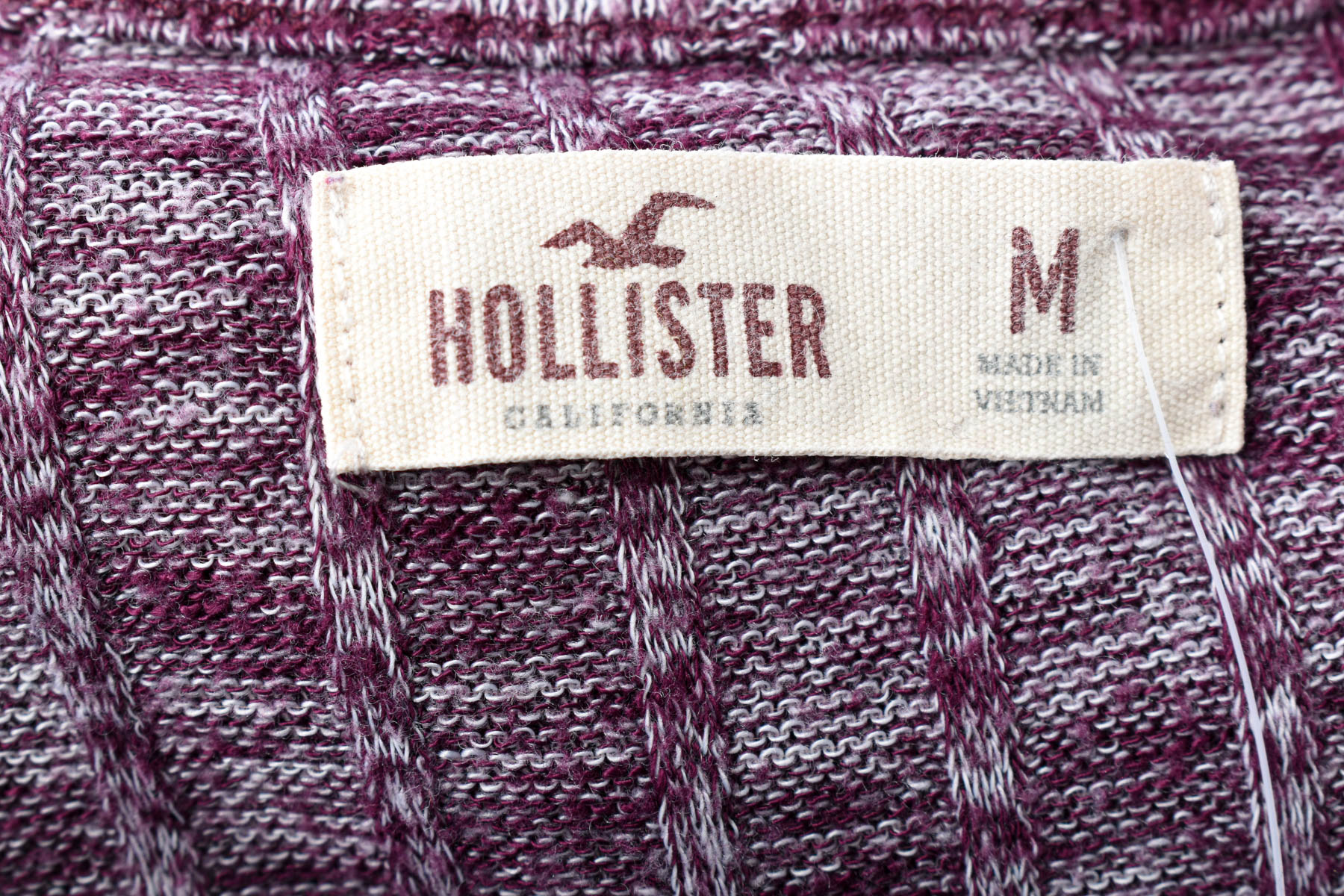 Pulover de damă - Hollister - 2