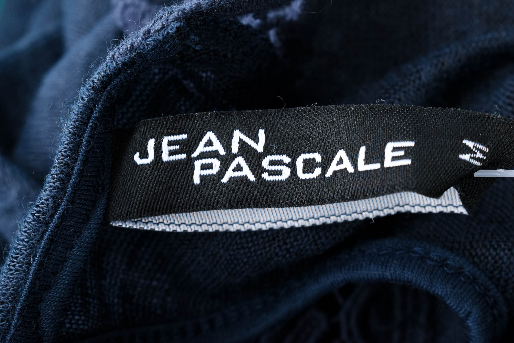 Γυναικείο πουλόβερ - Jean Pascale - 2
