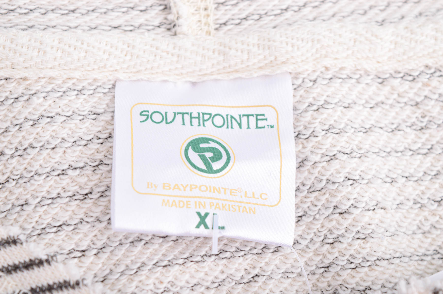 Sweter damski - Southpointe by Baypointe - 2