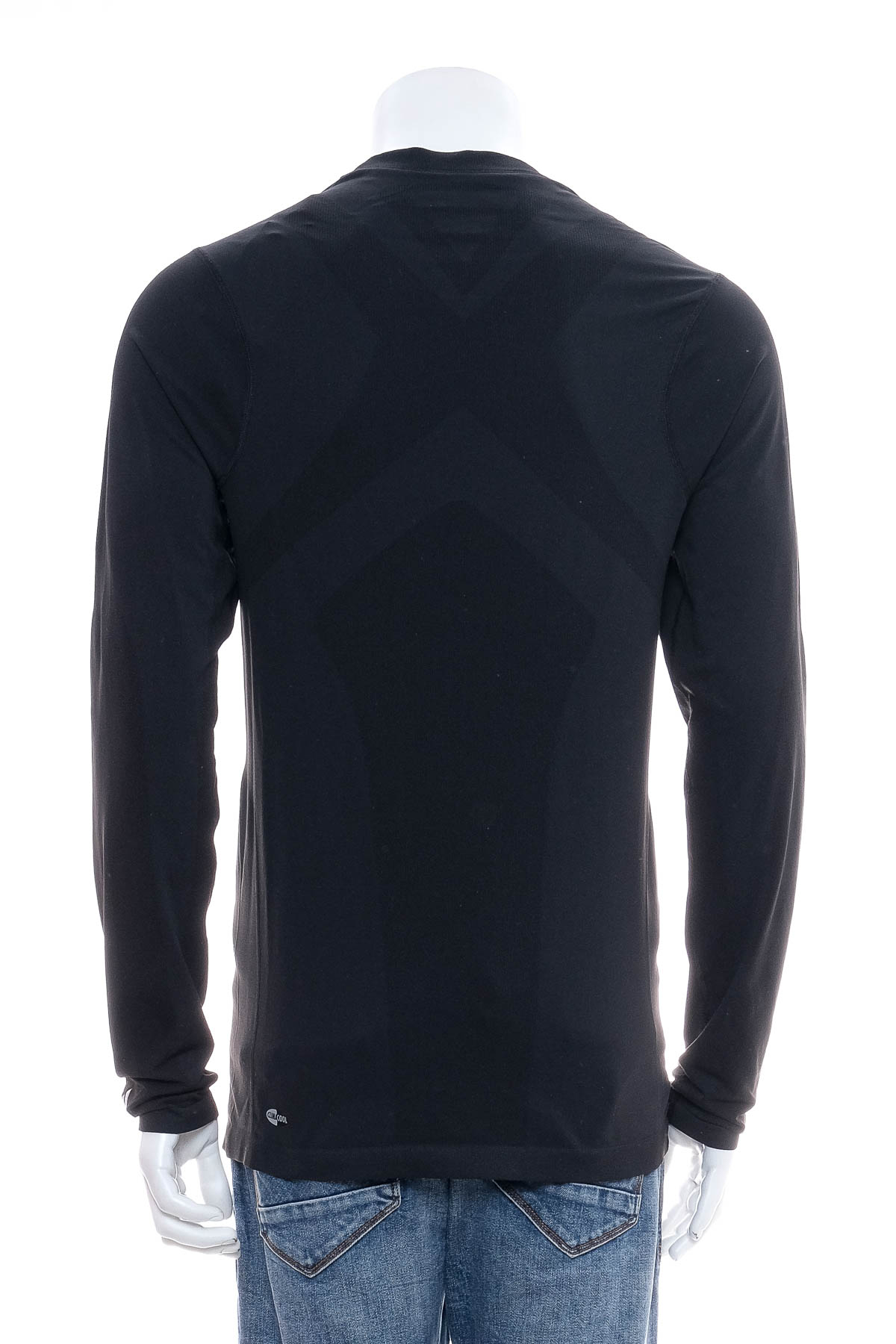 Ανδρική μπλούζα - Adidas - 1