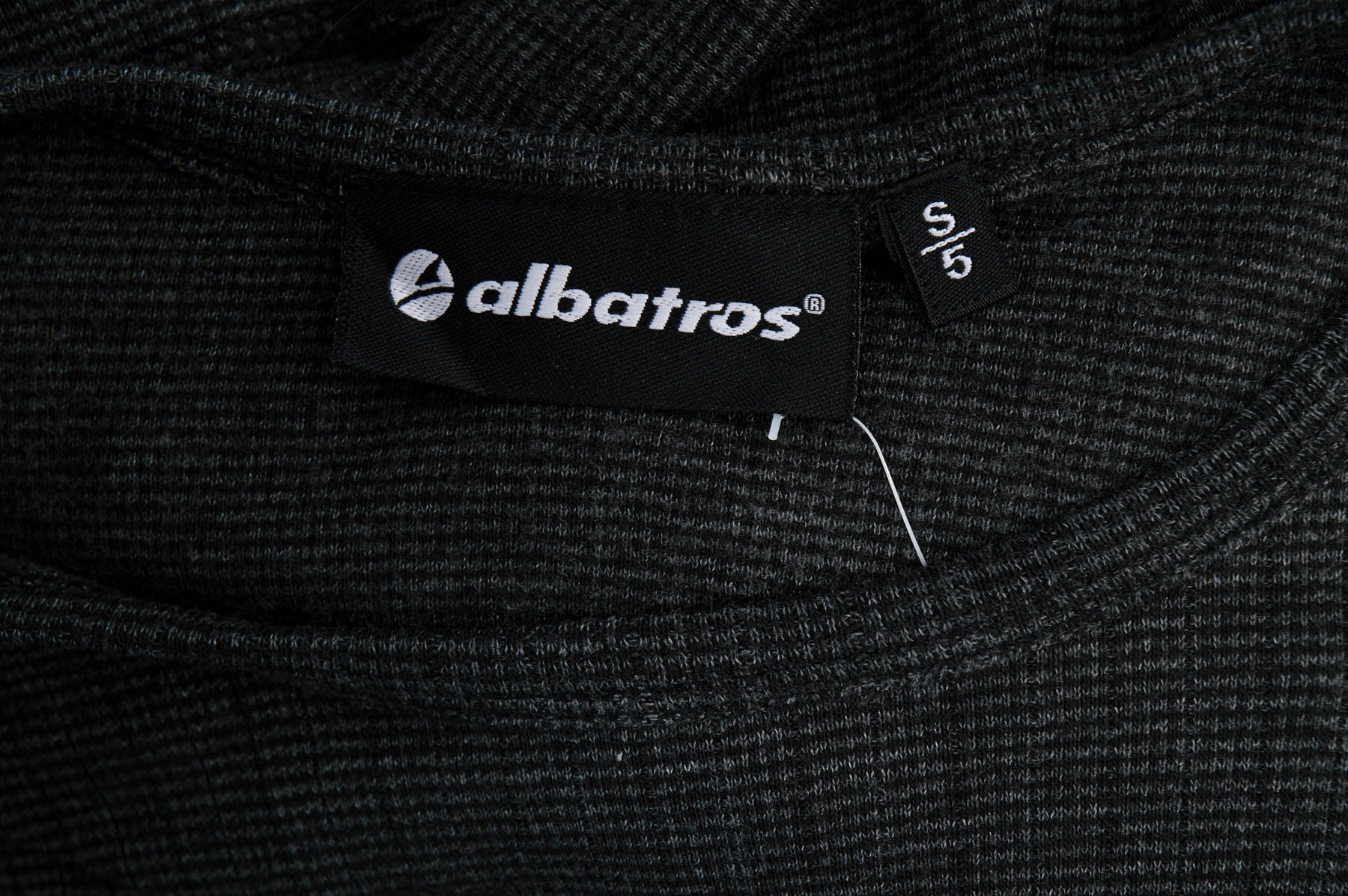 Мъжка блуза - ALBATROS - 2