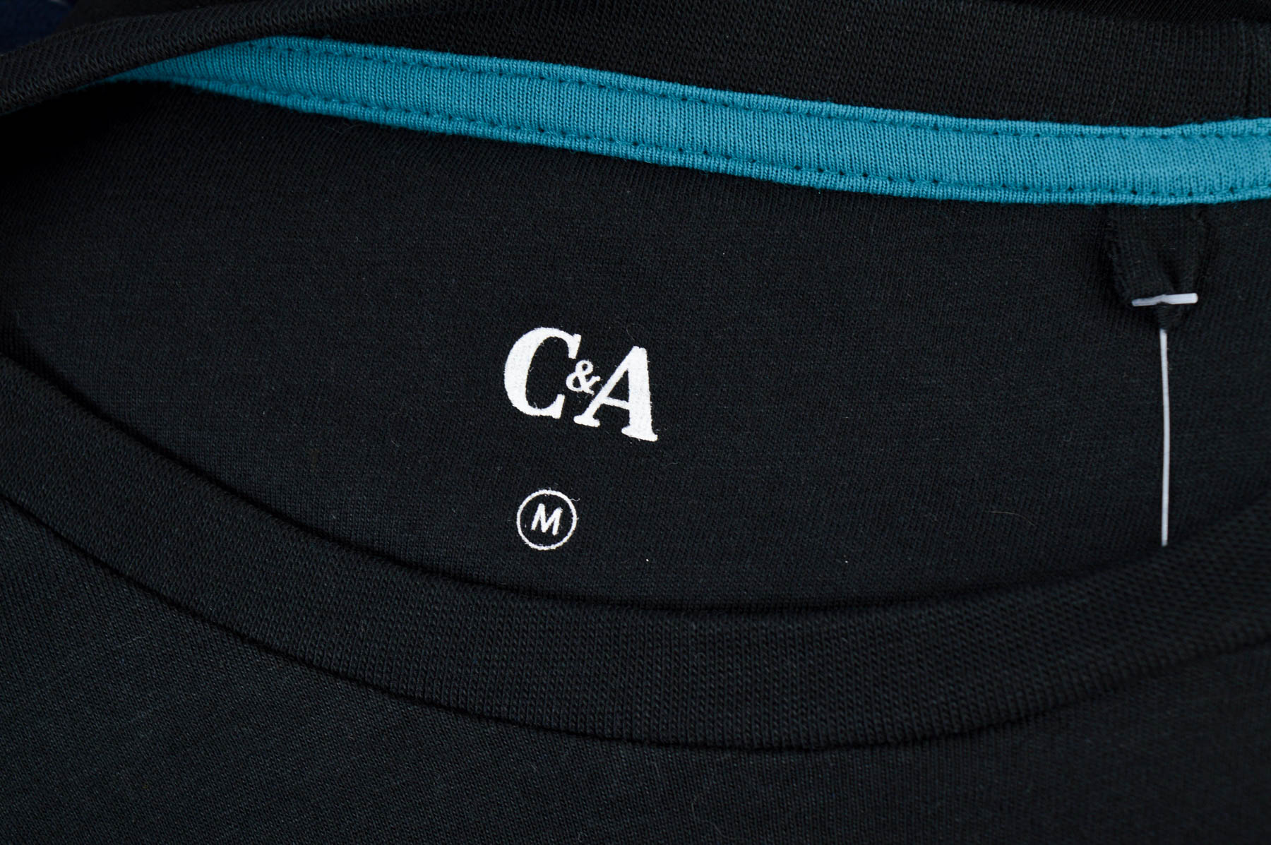 Ανδρική μπλούζα - C&A - 2