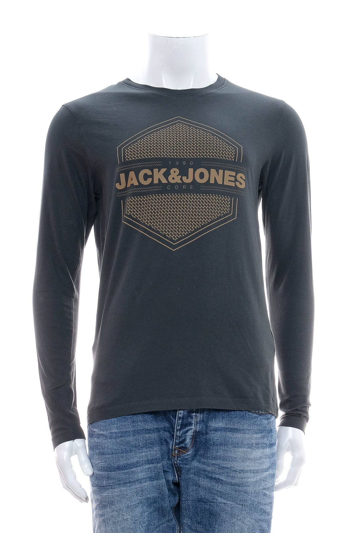 Мъжка блуза - CORE by Jack & Jones - 0