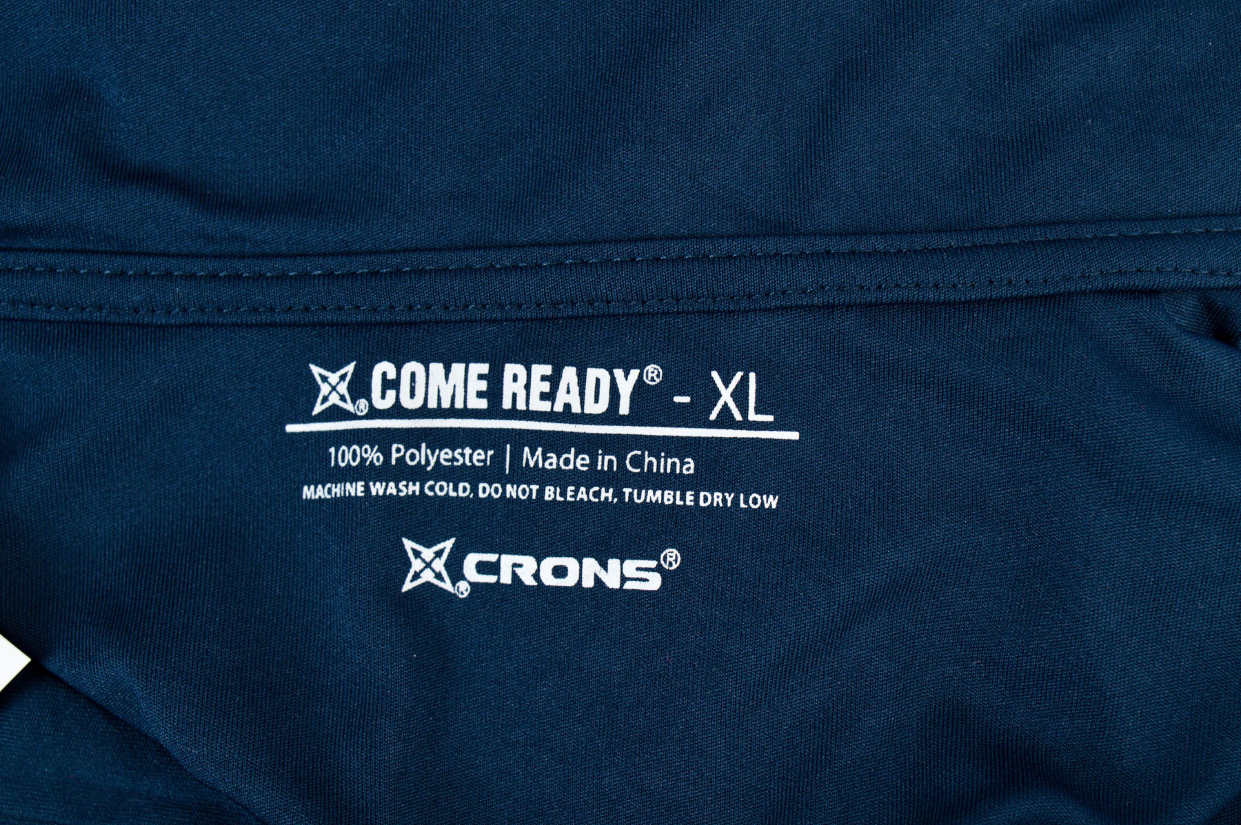 Ανδρική μπλούζα - Crons - 2