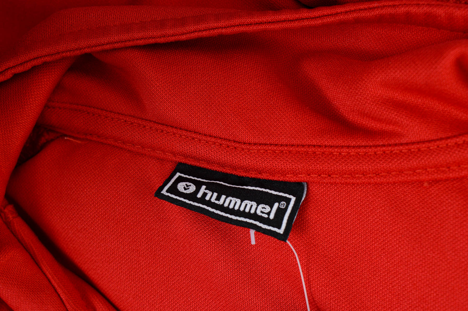 Bluză pentru bărbați - Hummel - 2