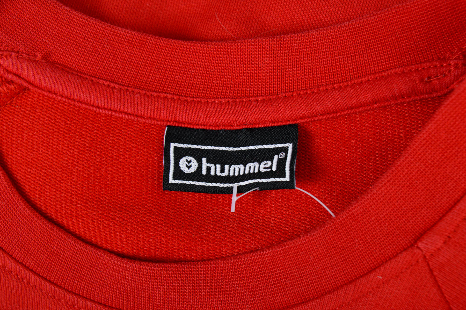 Мъжка блуза - Hummel - 2